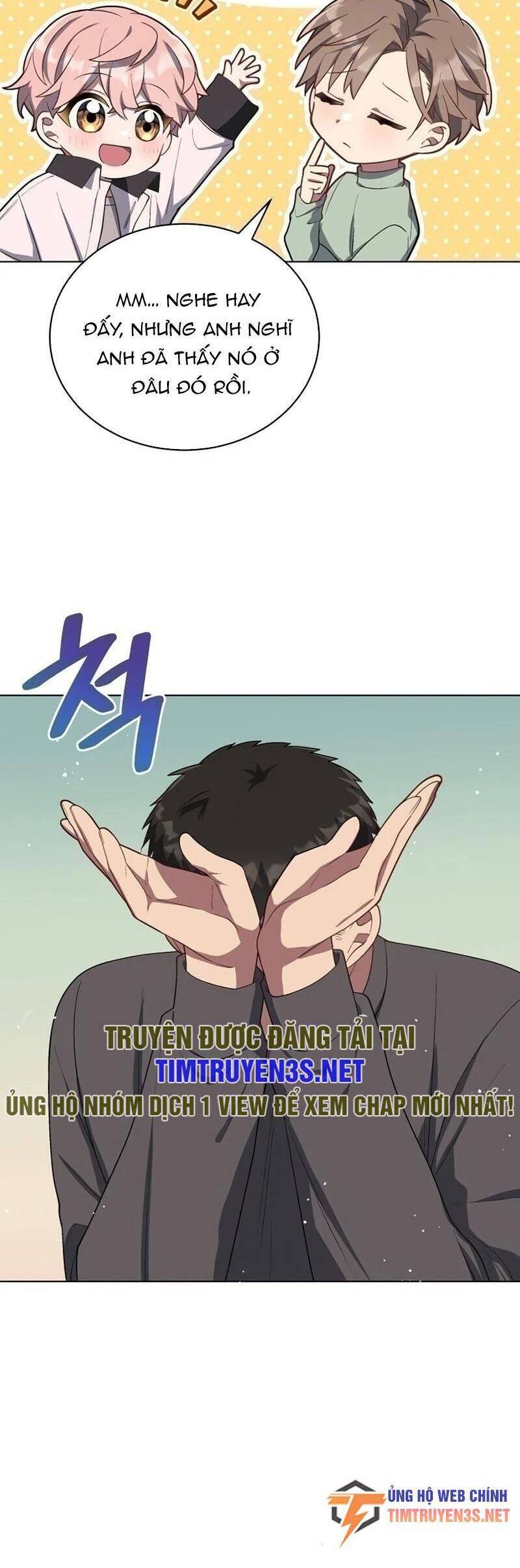 Sống Lại Làm Idol Toàn Năng Chapter 13 - Trang 42