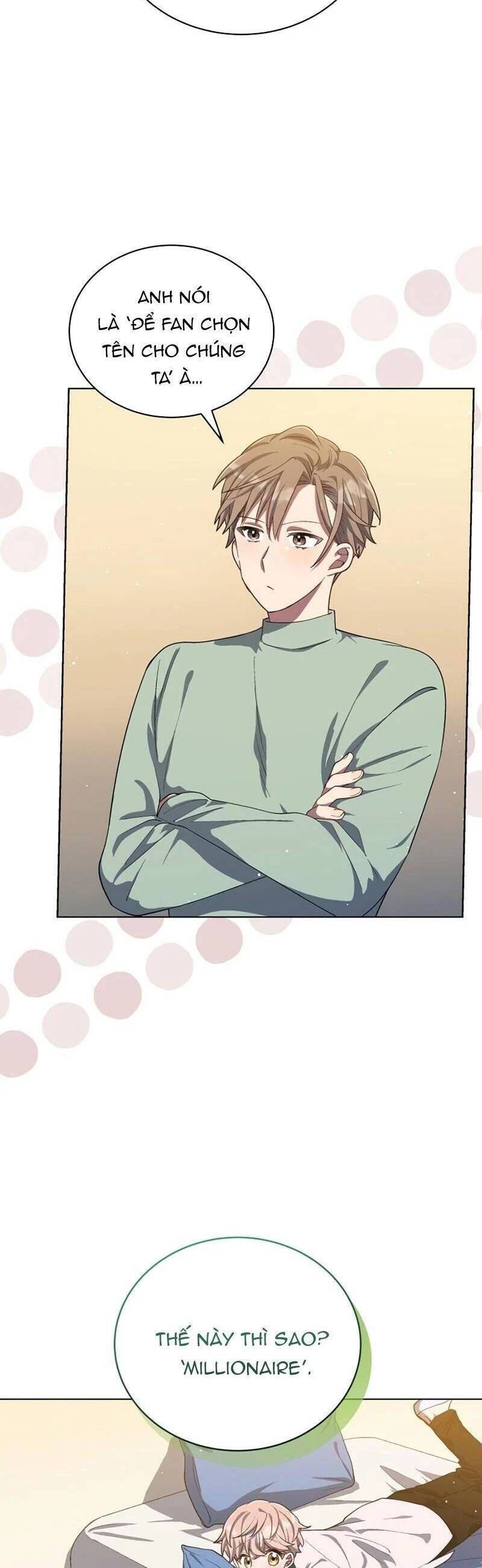 Sống Lại Làm Idol Toàn Năng Chapter 13 - Trang 45