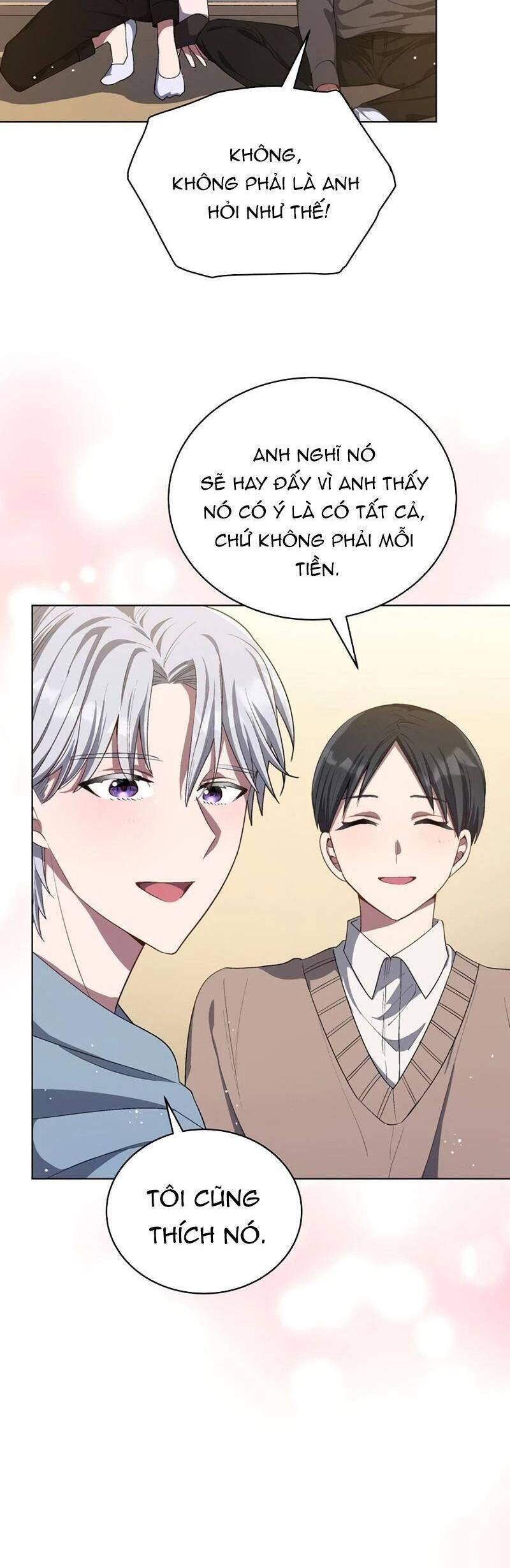 Sống Lại Làm Idol Toàn Năng Chapter 13 - Trang 49