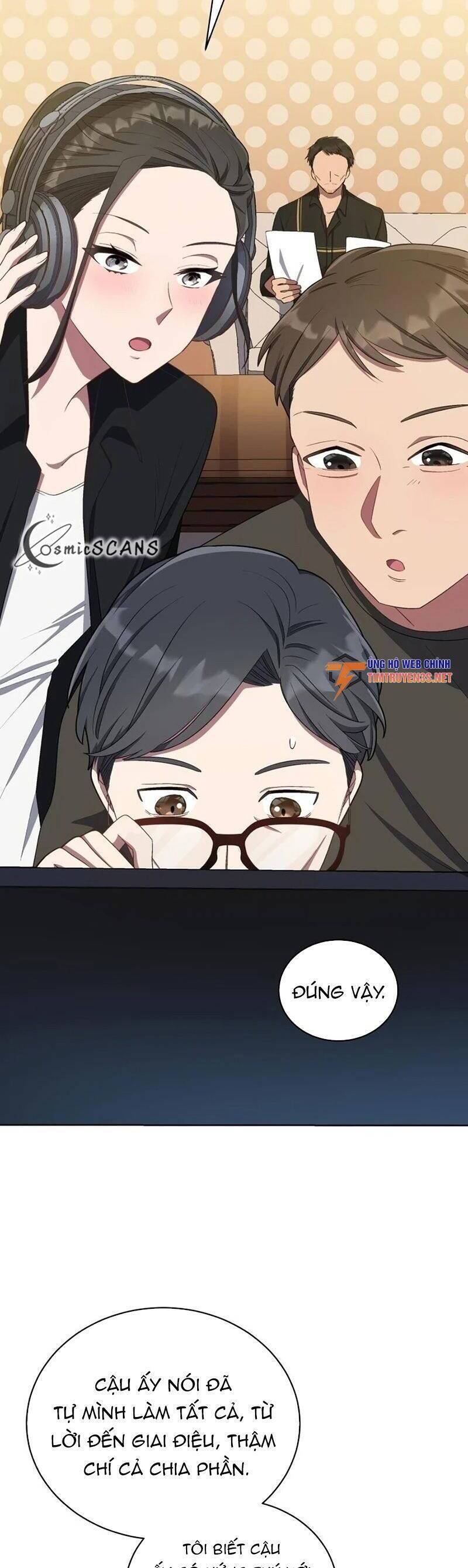 Sống Lại Làm Idol Toàn Năng Chapter 13 - Trang 5