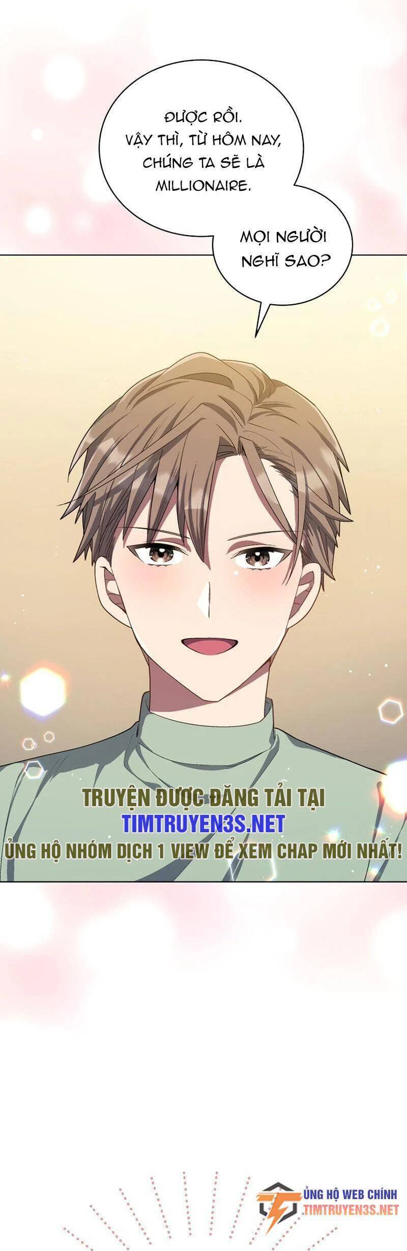 Sống Lại Làm Idol Toàn Năng Chapter 13 - Trang 50