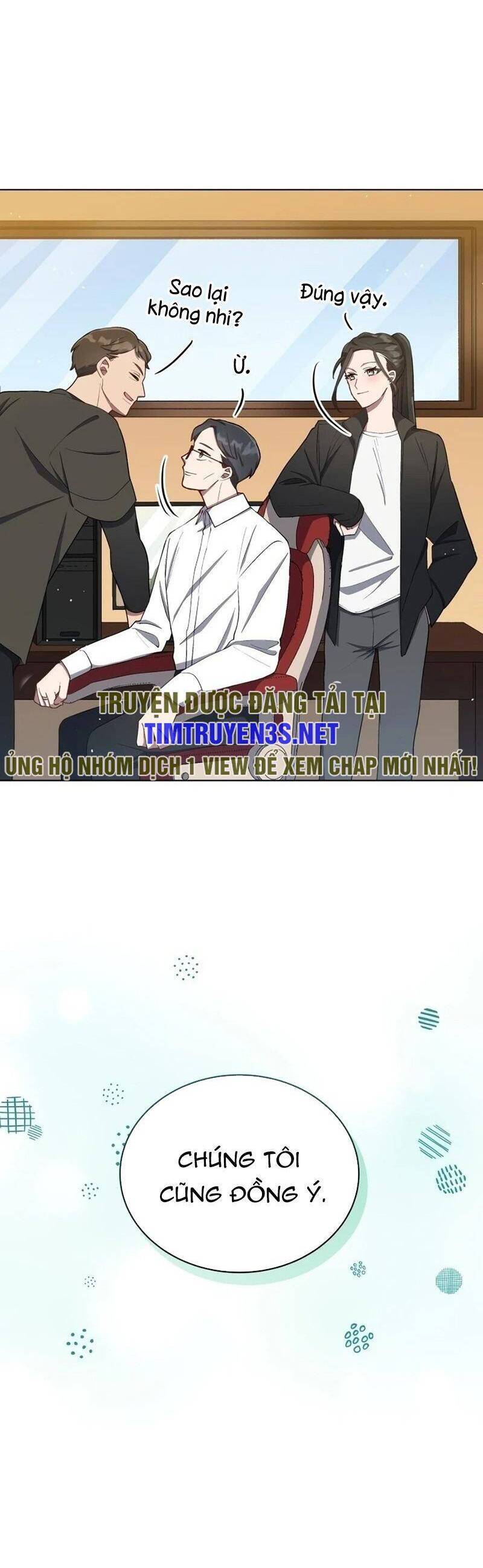 Sống Lại Làm Idol Toàn Năng Chapter 13 - Trang 9