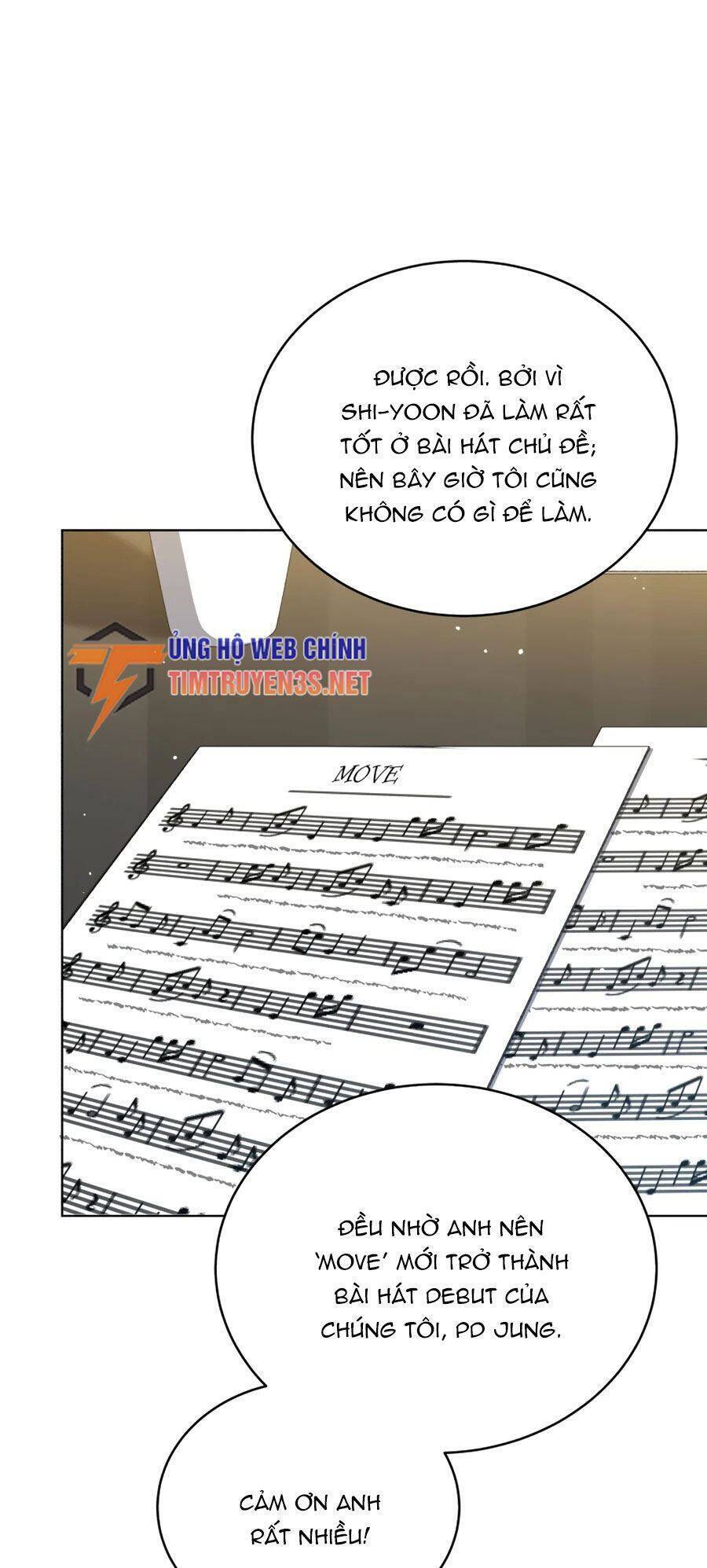 Sống Lại Làm Idol Toàn Năng Chapter 14 - Trang 11