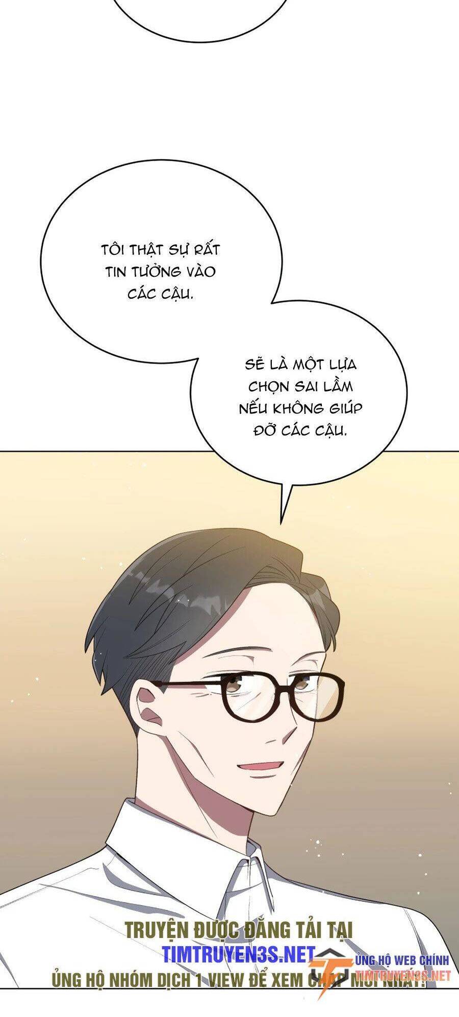 Sống Lại Làm Idol Toàn Năng Chapter 14 - Trang 12