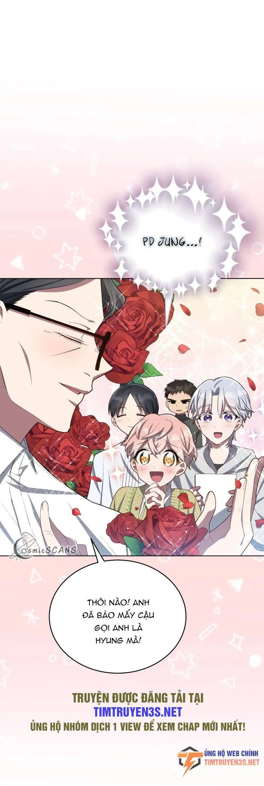 Sống Lại Làm Idol Toàn Năng Chapter 14 - Trang 13