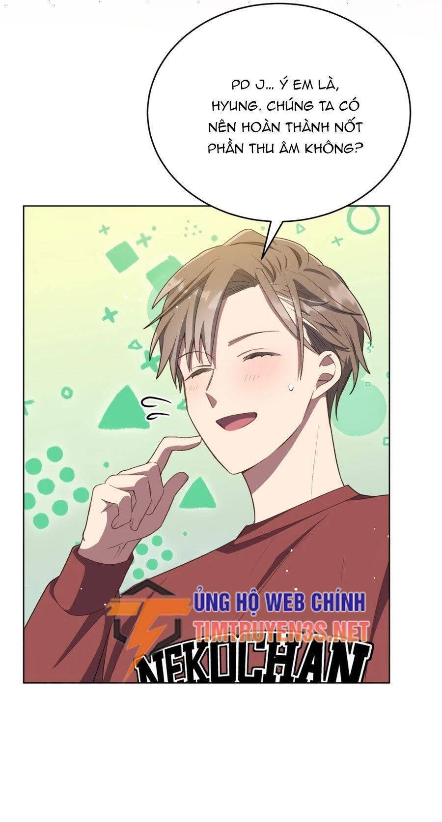 Sống Lại Làm Idol Toàn Năng Chapter 14 - Trang 14