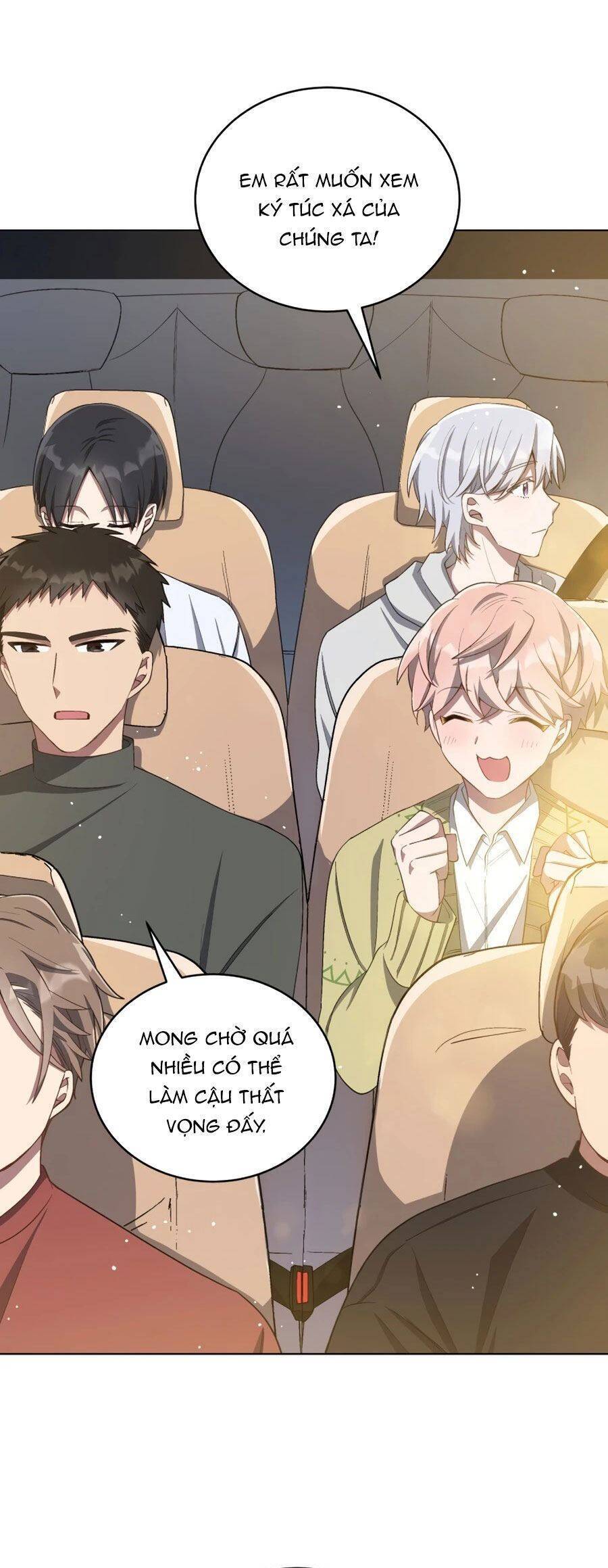 Sống Lại Làm Idol Toàn Năng Chapter 14 - Trang 17