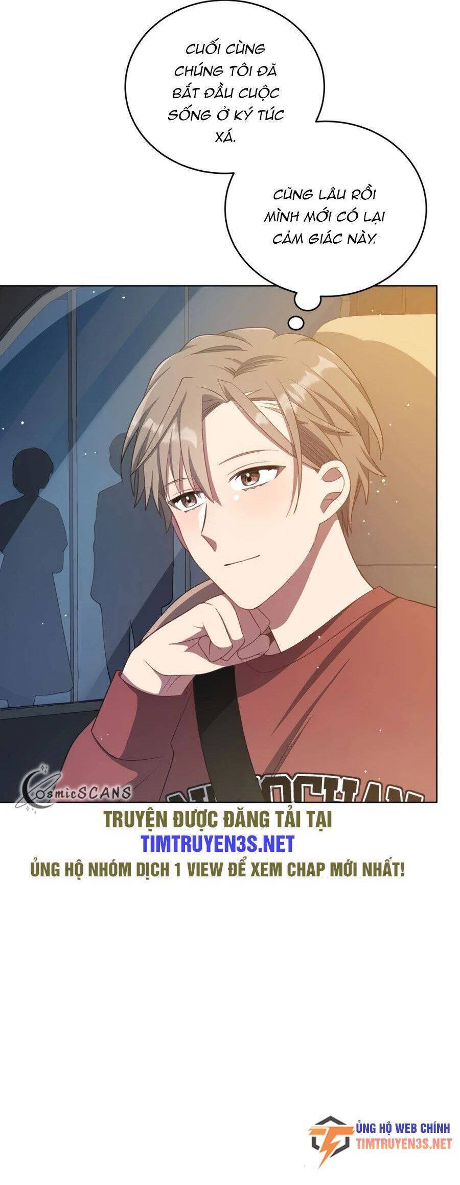 Sống Lại Làm Idol Toàn Năng Chapter 14 - Trang 18