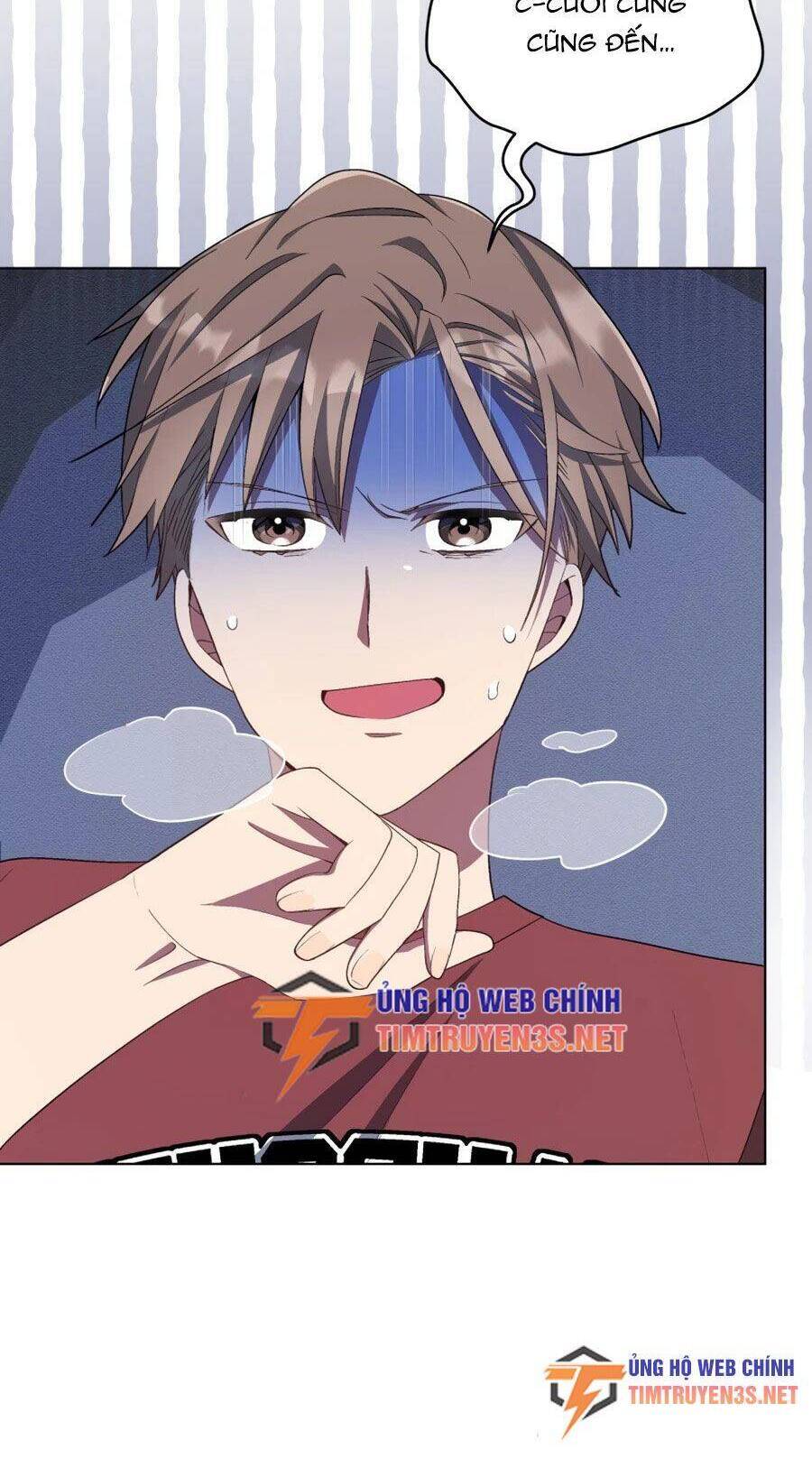 Sống Lại Làm Idol Toàn Năng Chapter 14 - Trang 25