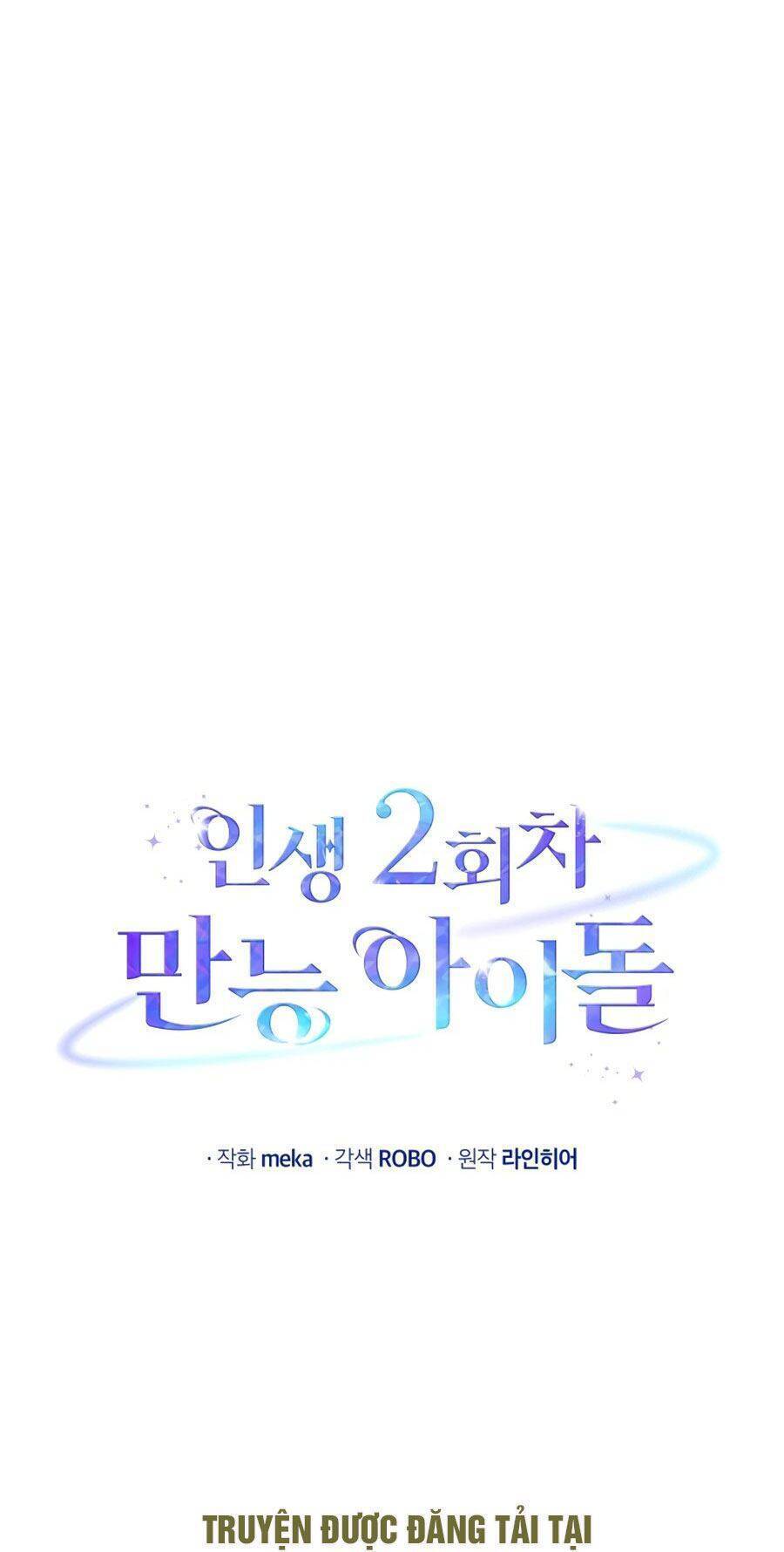 Sống Lại Làm Idol Toàn Năng Chapter 14 - Trang 28