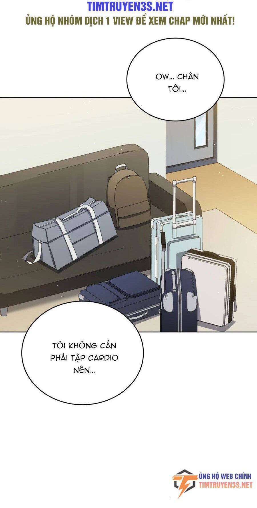Sống Lại Làm Idol Toàn Năng Chapter 14 - Trang 29
