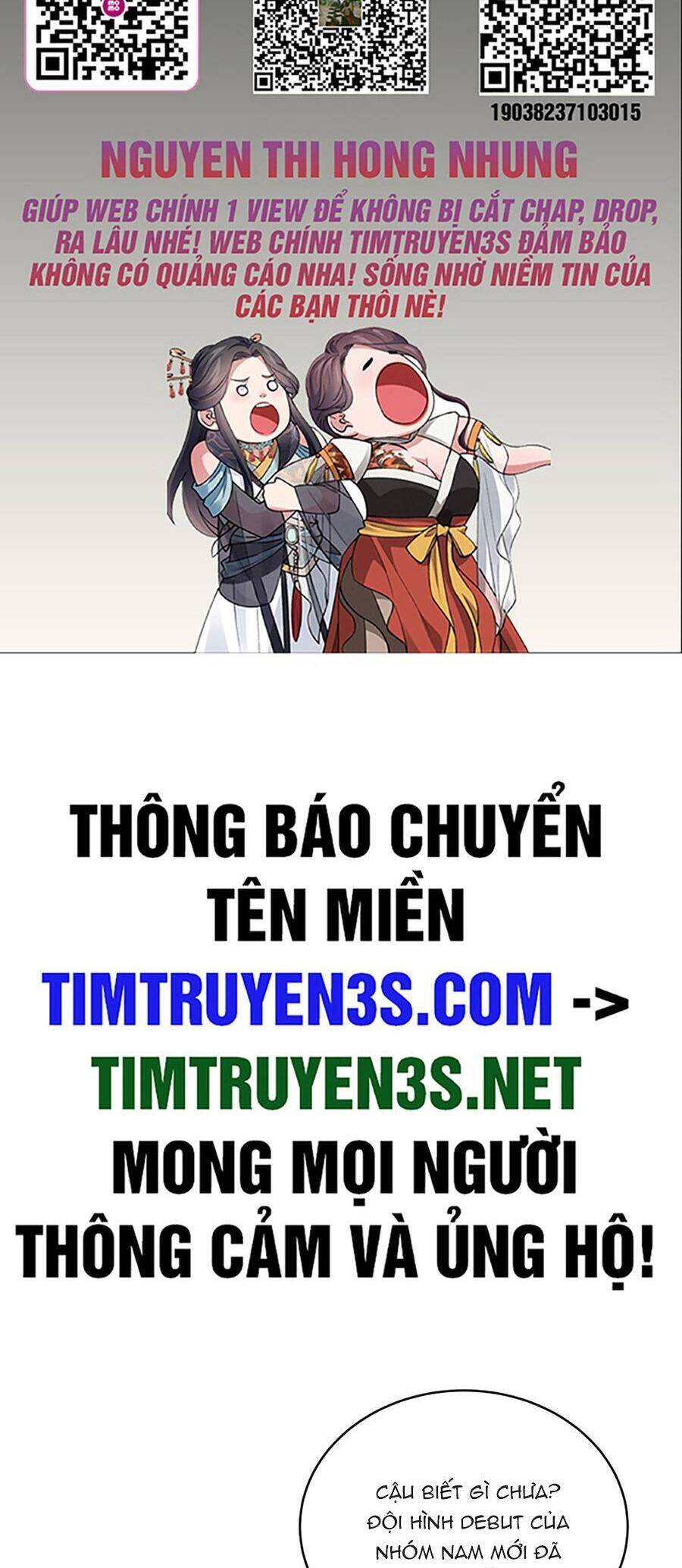 Sống Lại Làm Idol Toàn Năng Chapter 14 - Trang 3