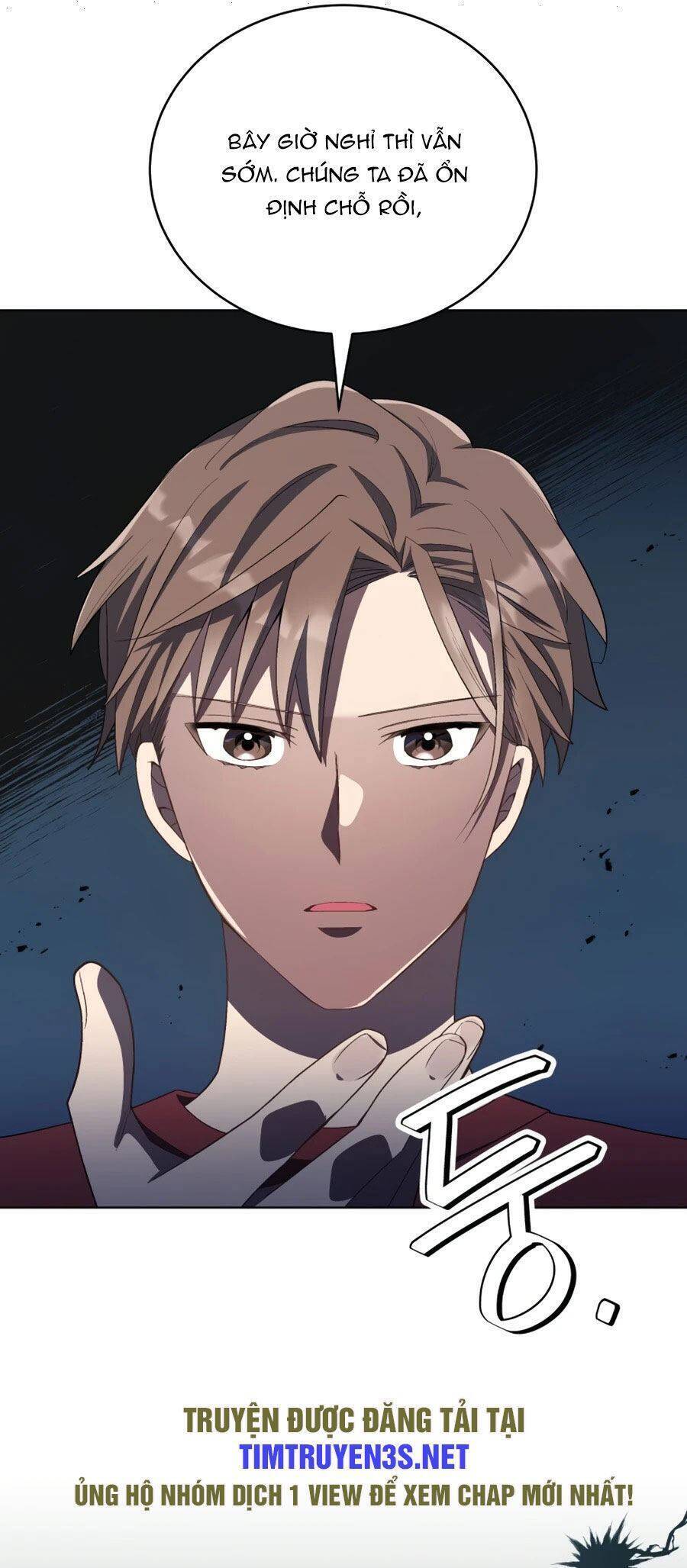 Sống Lại Làm Idol Toàn Năng Chapter 14 - Trang 30