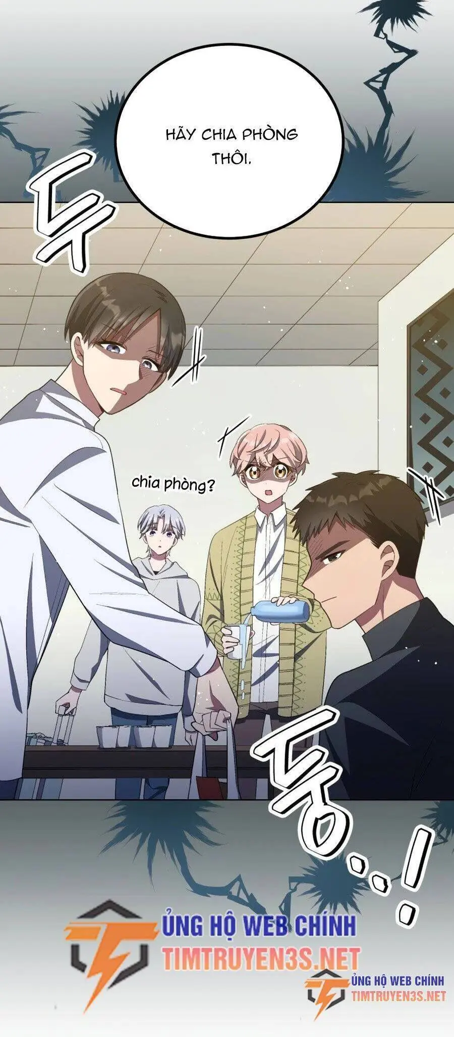 Sống Lại Làm Idol Toàn Năng Chapter 14 - Trang 31