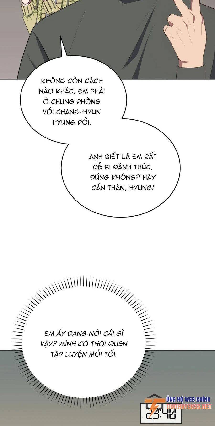 Sống Lại Làm Idol Toàn Năng Chapter 14 - Trang 35