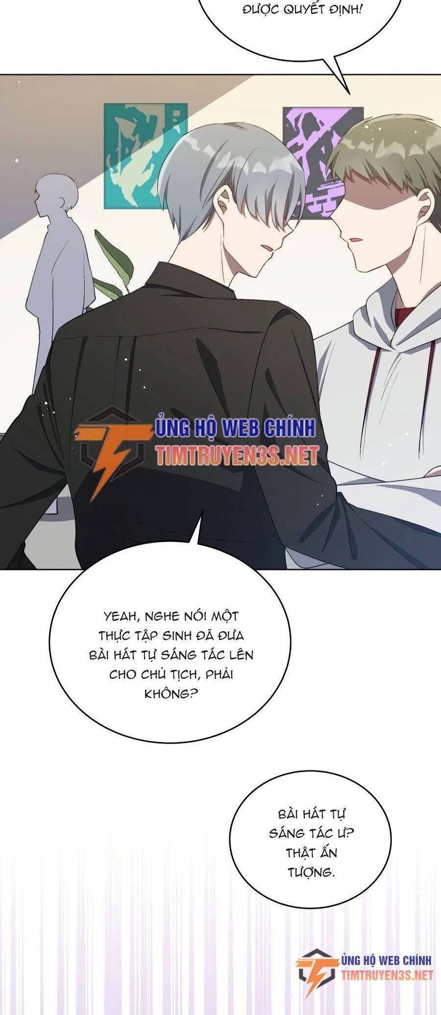 Sống Lại Làm Idol Toàn Năng Chapter 14 - Trang 4