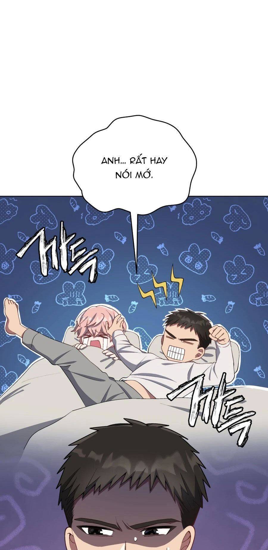 Sống Lại Làm Idol Toàn Năng Chapter 14 - Trang 40