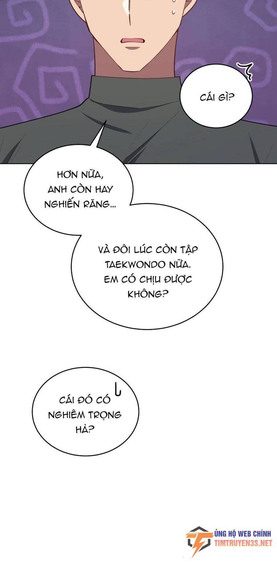 Sống Lại Làm Idol Toàn Năng Chapter 14 - Trang 41