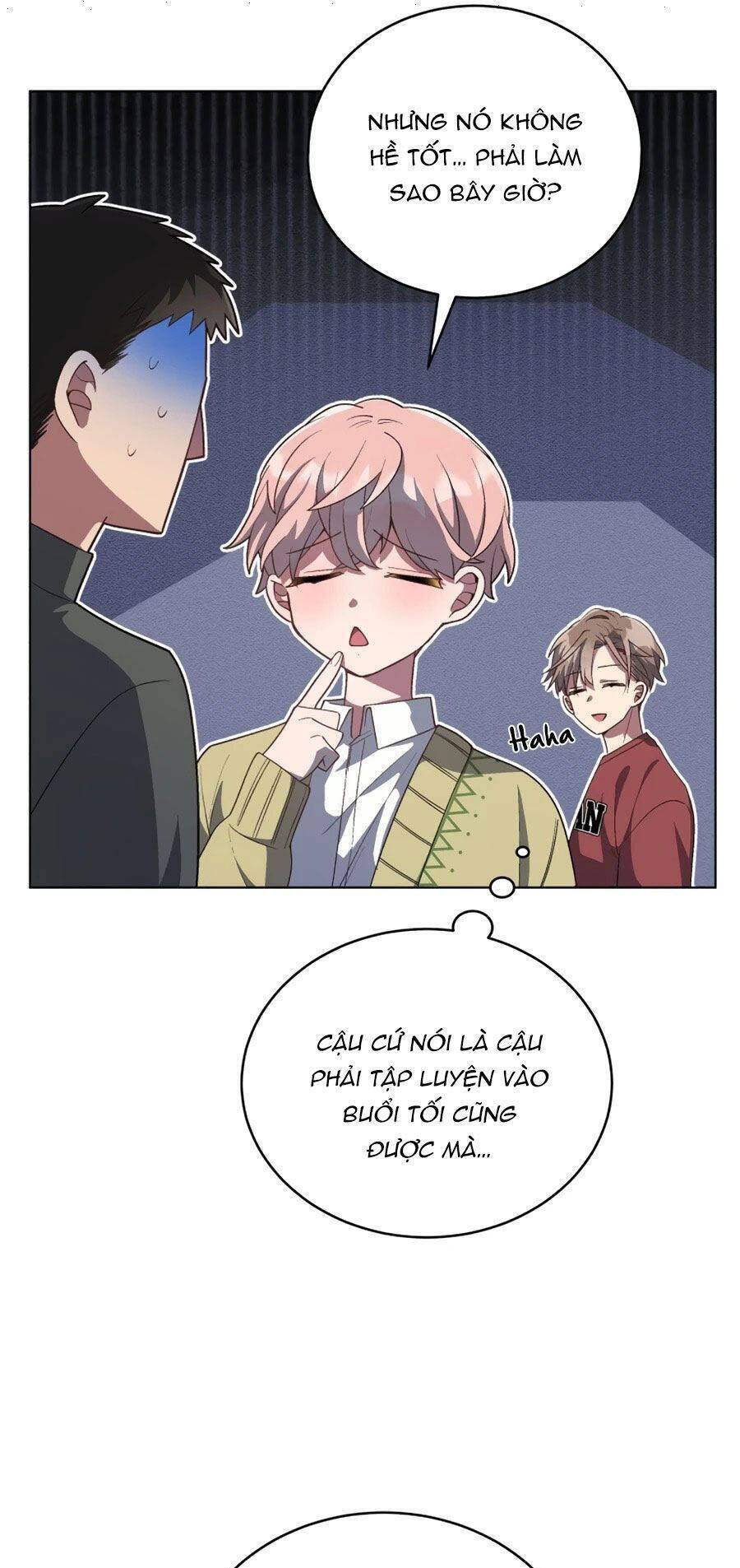 Sống Lại Làm Idol Toàn Năng Chapter 14 - Trang 42
