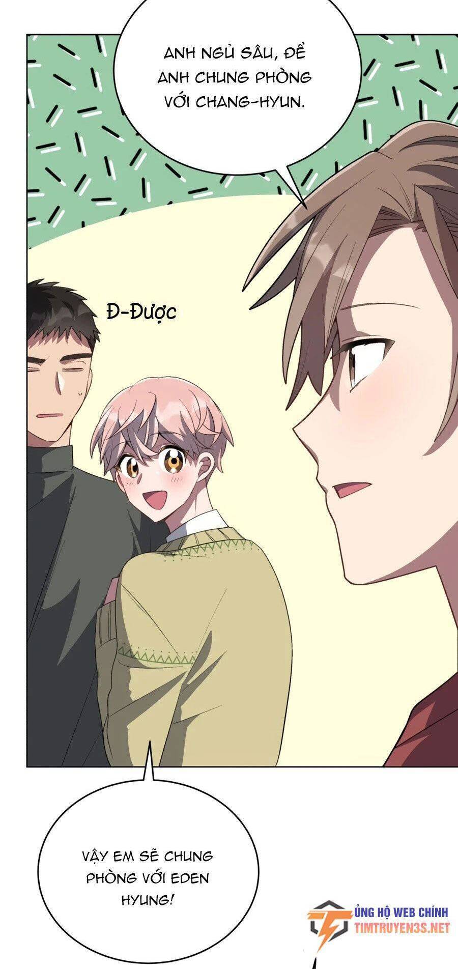 Sống Lại Làm Idol Toàn Năng Chapter 14 - Trang 43