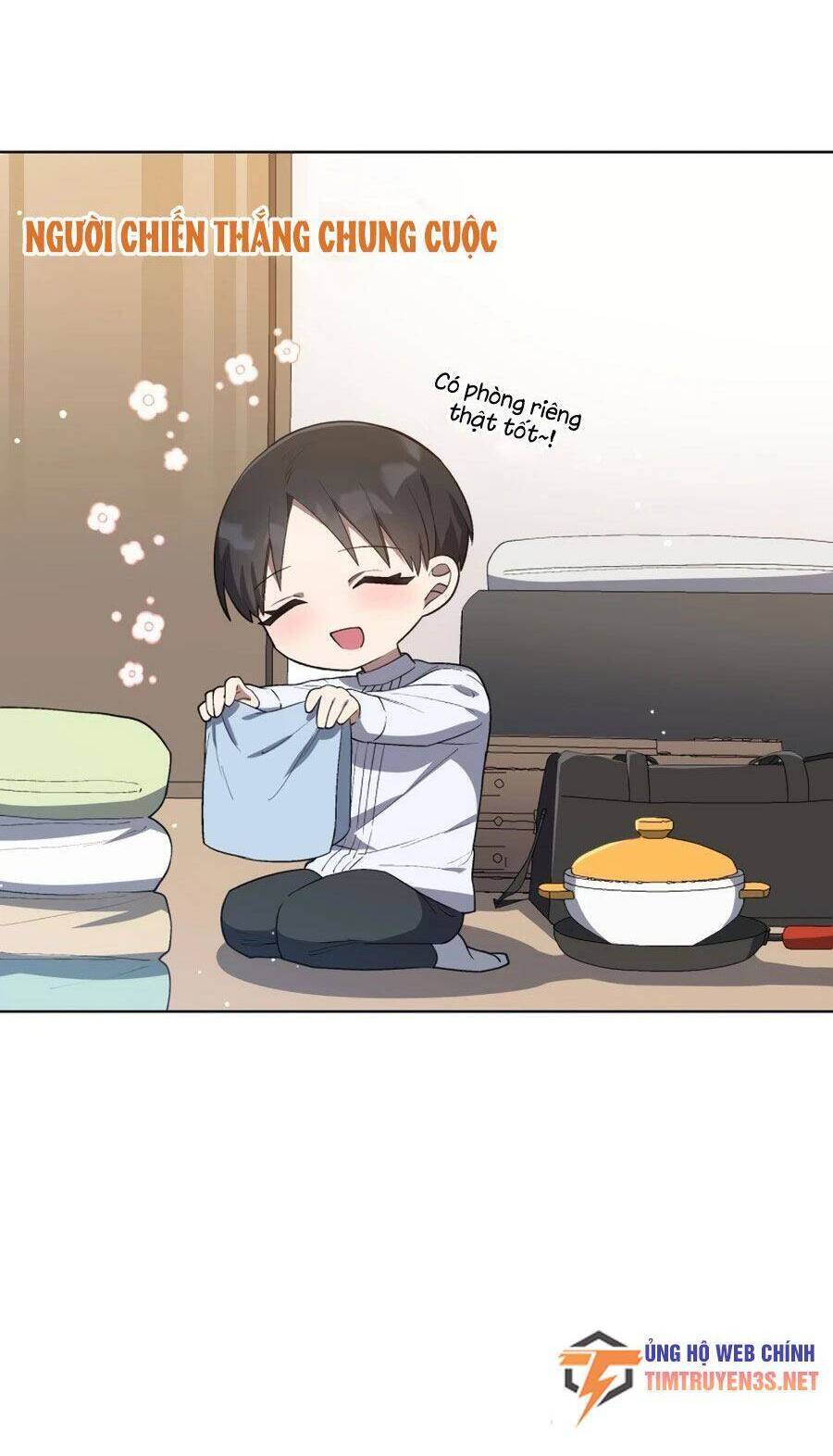 Sống Lại Làm Idol Toàn Năng Chapter 14 - Trang 45