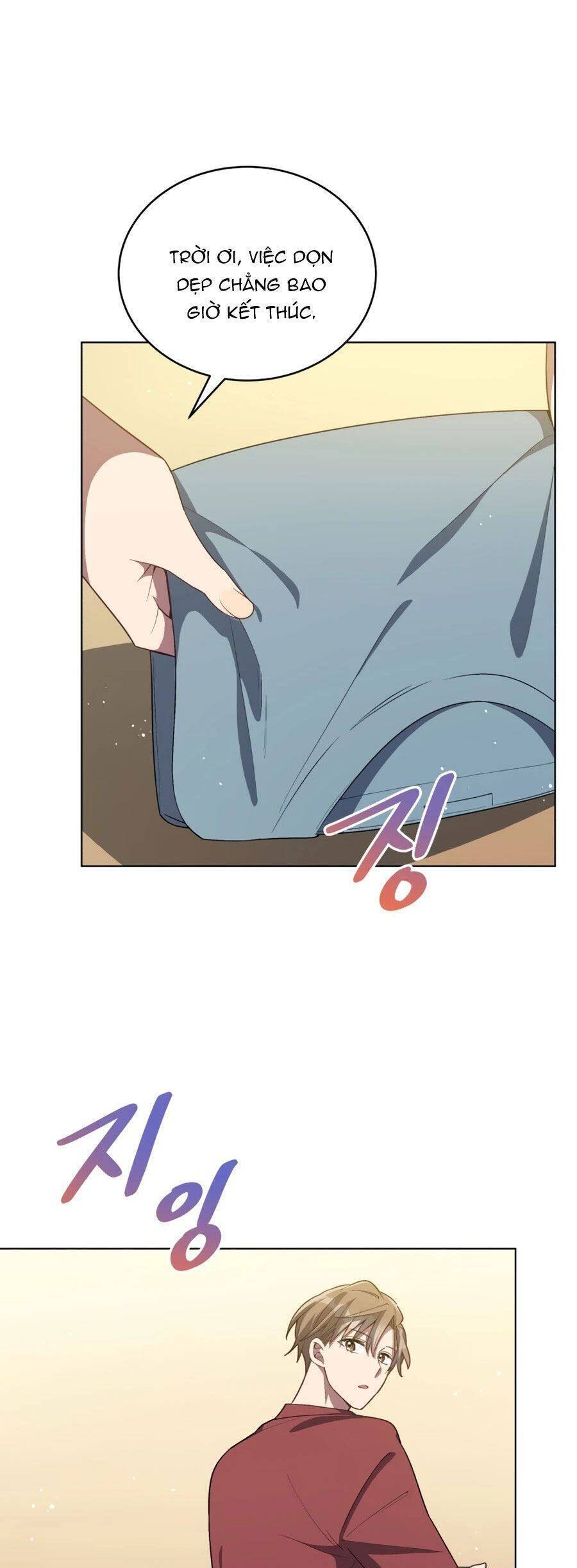 Sống Lại Làm Idol Toàn Năng Chapter 14 - Trang 46