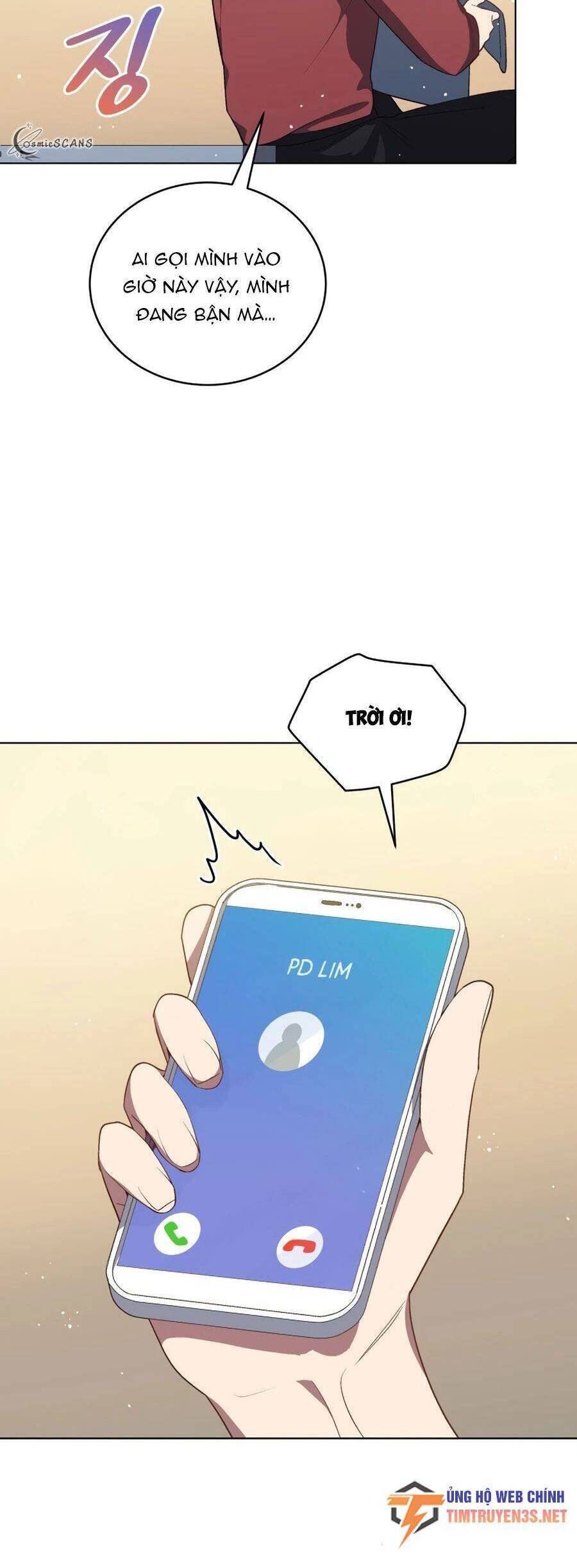 Sống Lại Làm Idol Toàn Năng Chapter 14 - Trang 47