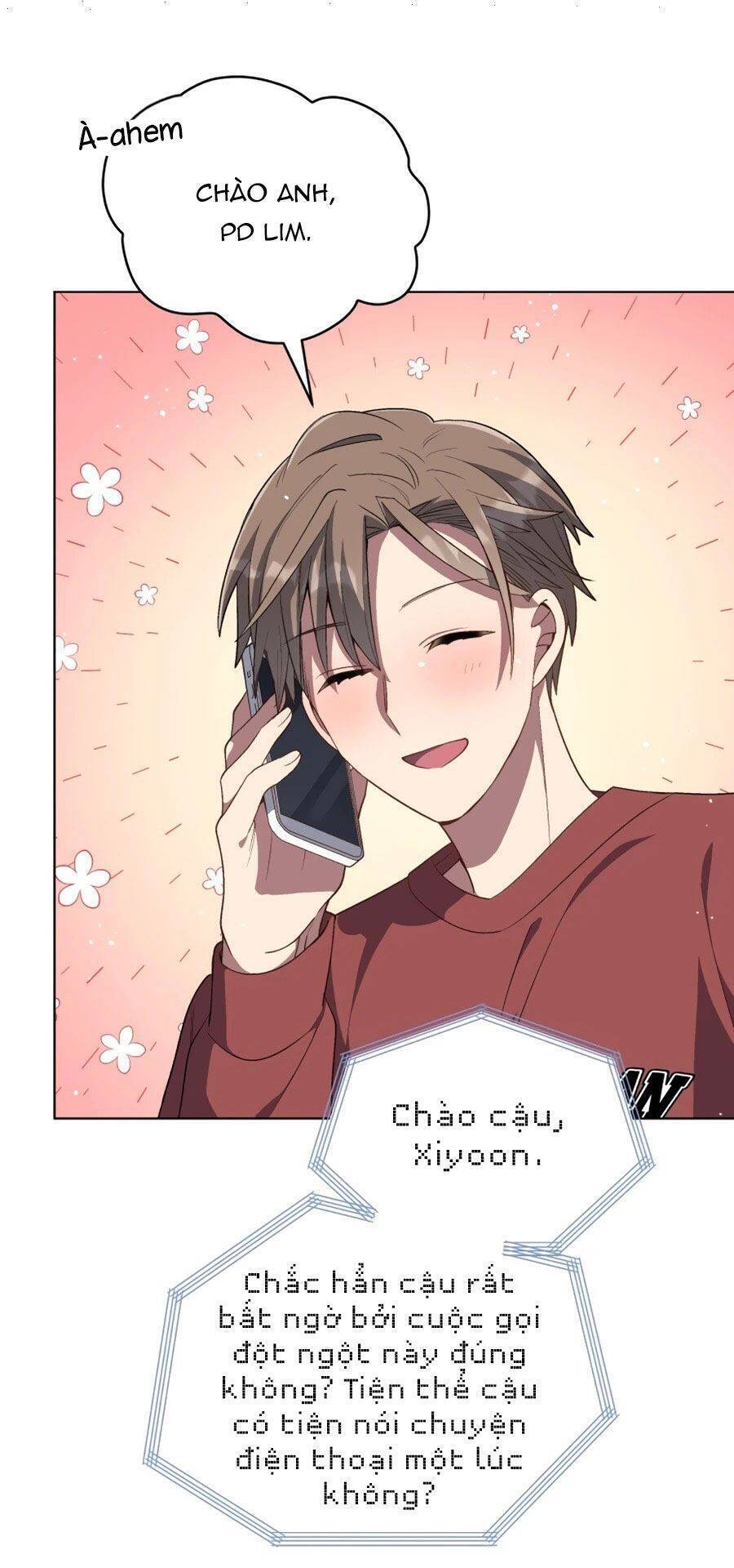 Sống Lại Làm Idol Toàn Năng Chapter 14 - Trang 48