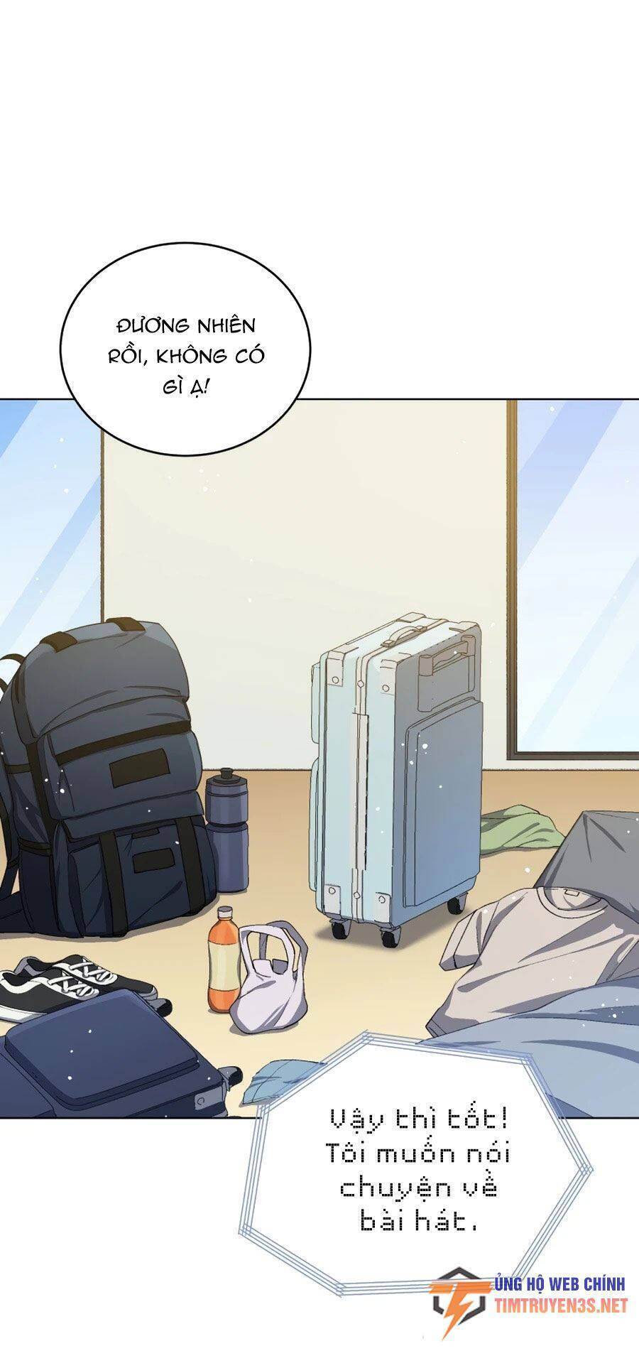 Sống Lại Làm Idol Toàn Năng Chapter 14 - Trang 49