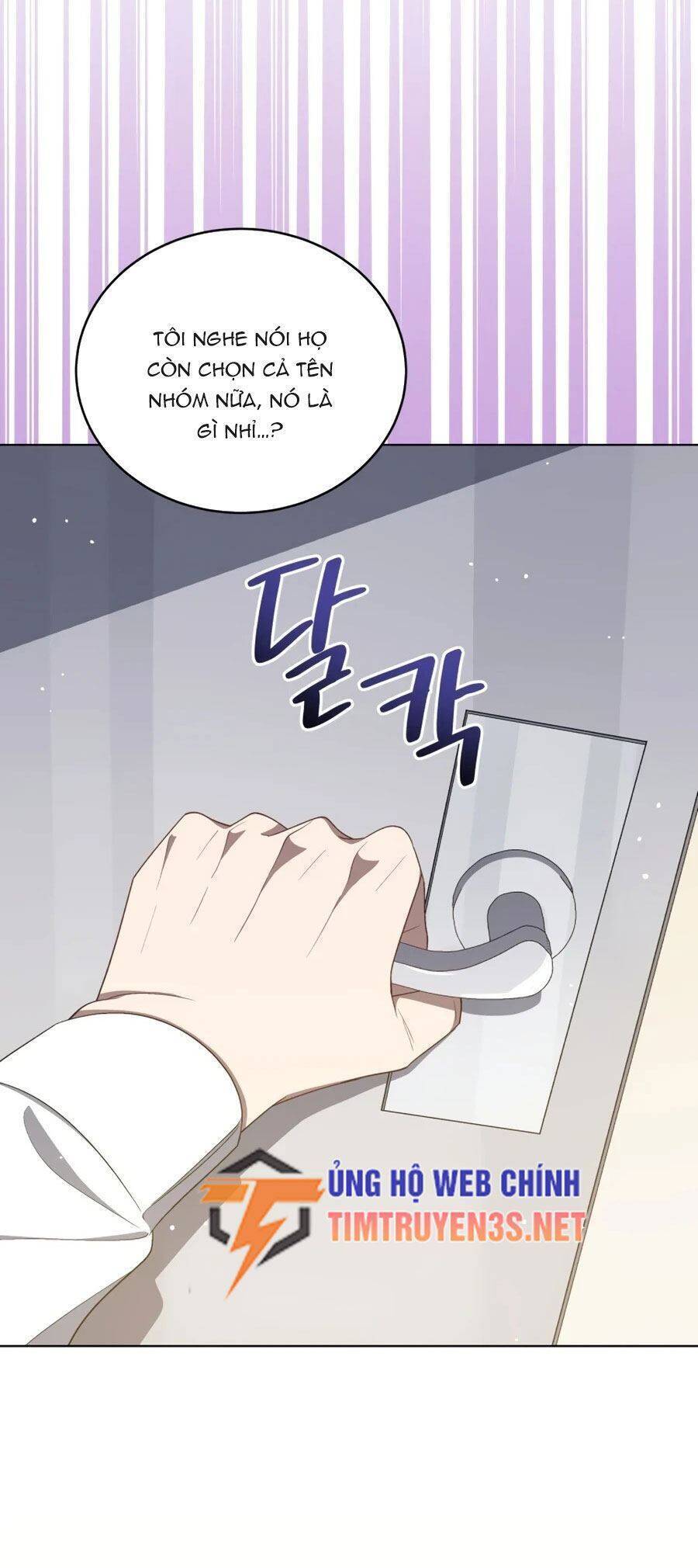 Sống Lại Làm Idol Toàn Năng Chapter 14 - Trang 5