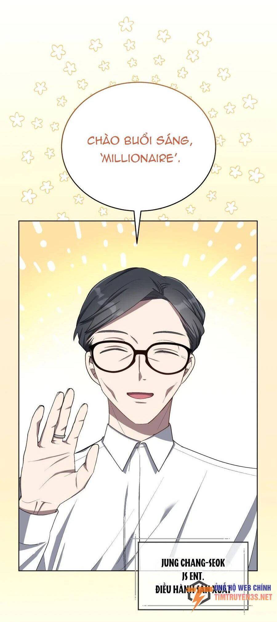 Sống Lại Làm Idol Toàn Năng Chapter 14 - Trang 6