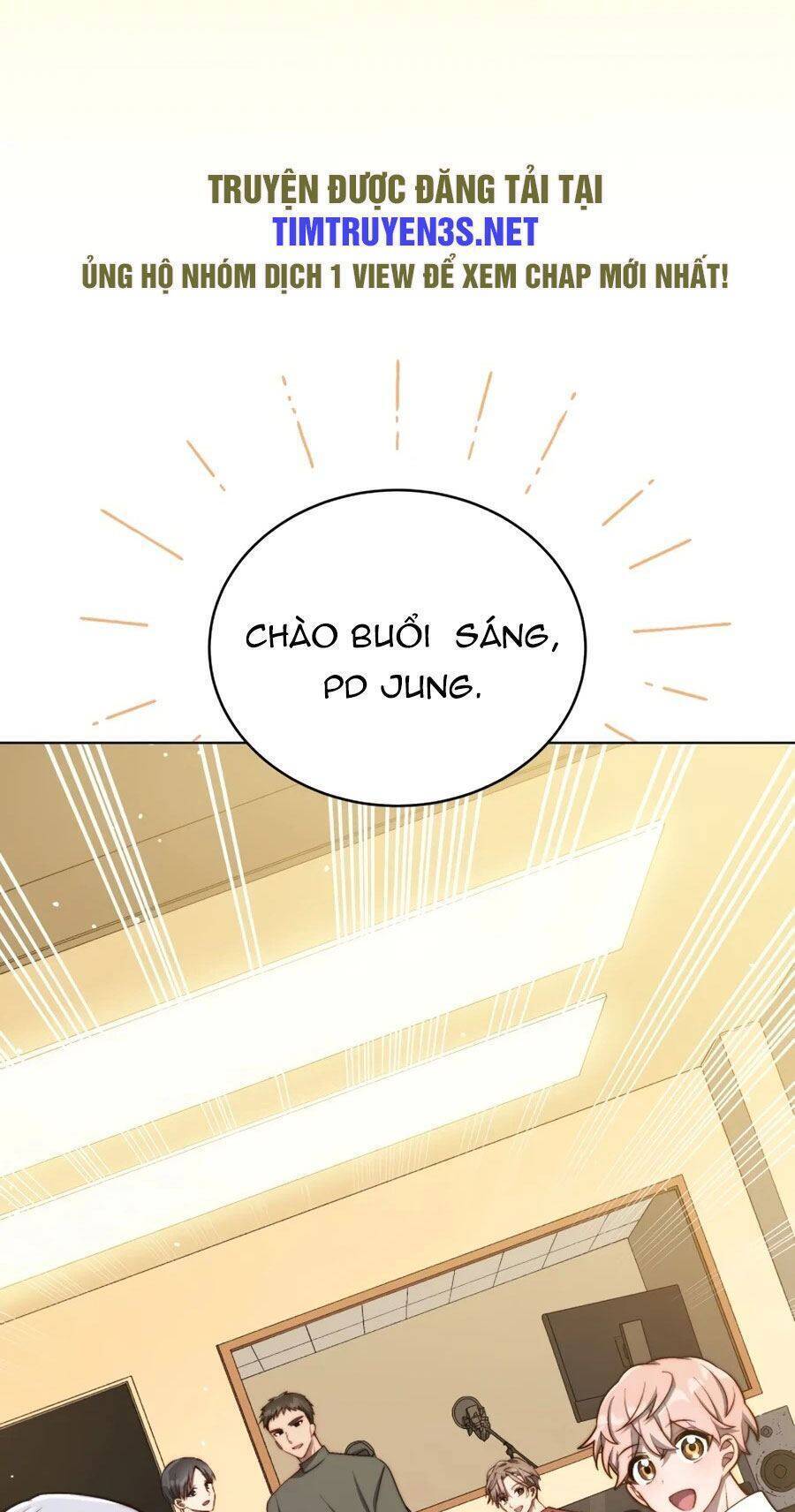 Sống Lại Làm Idol Toàn Năng Chapter 14 - Trang 7