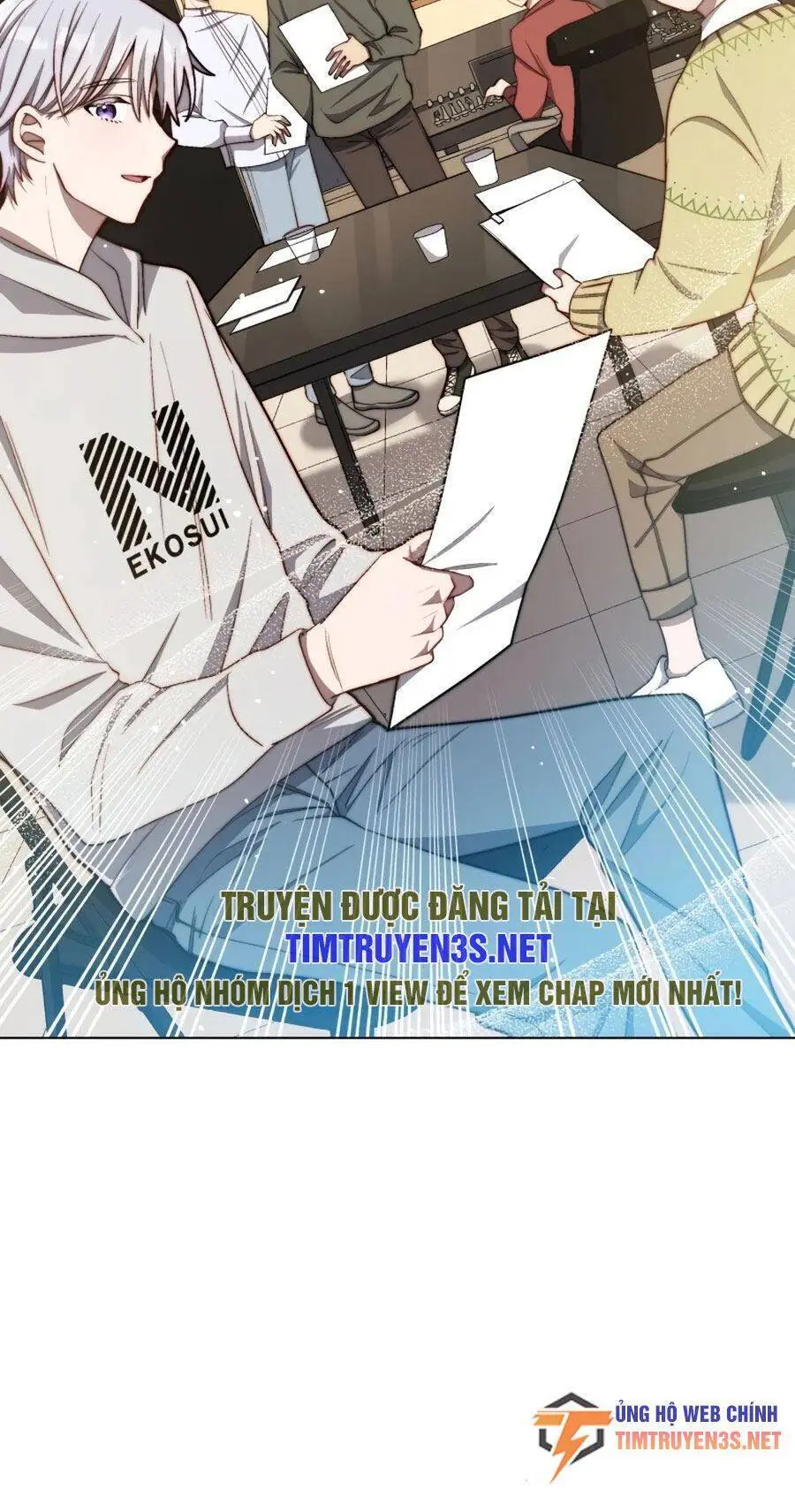 Sống Lại Làm Idol Toàn Năng Chapter 14 - Trang 8