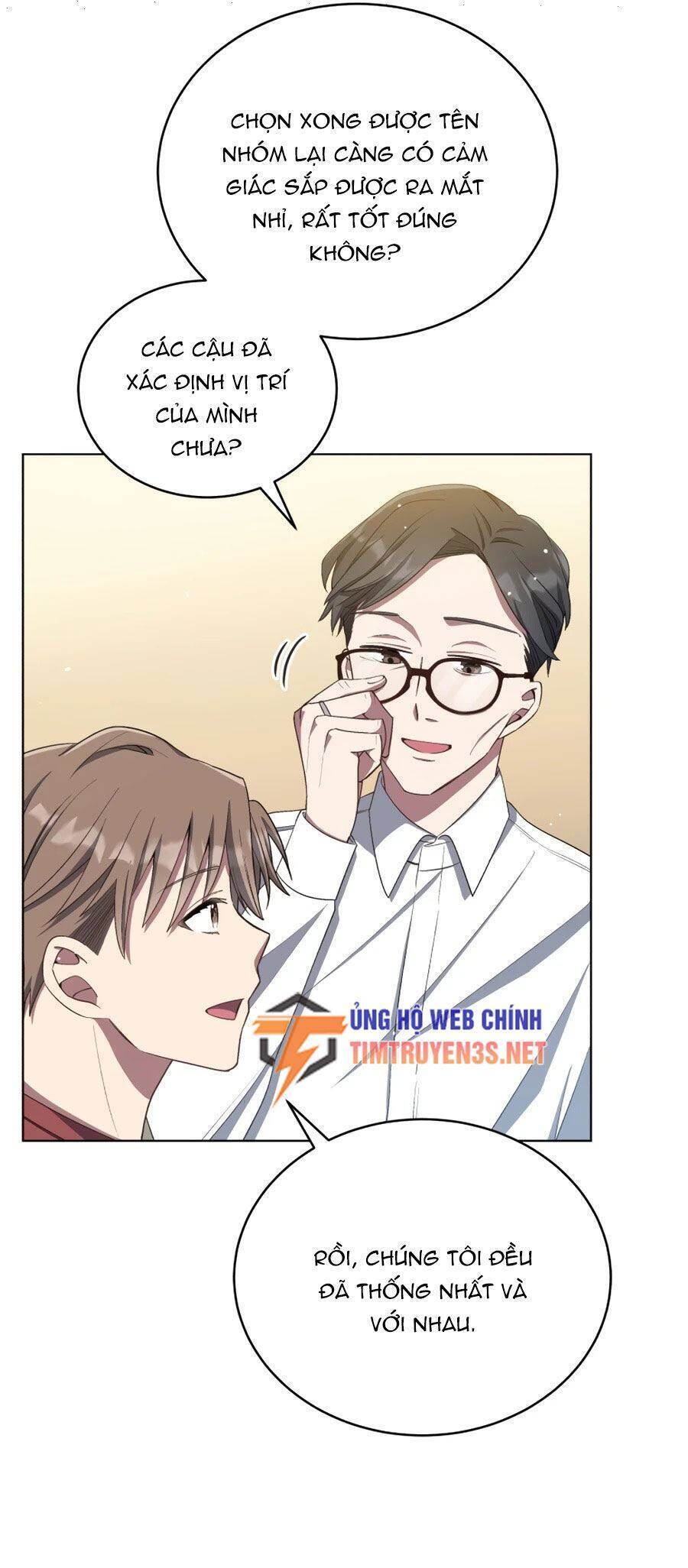 Sống Lại Làm Idol Toàn Năng Chapter 14 - Trang 9
