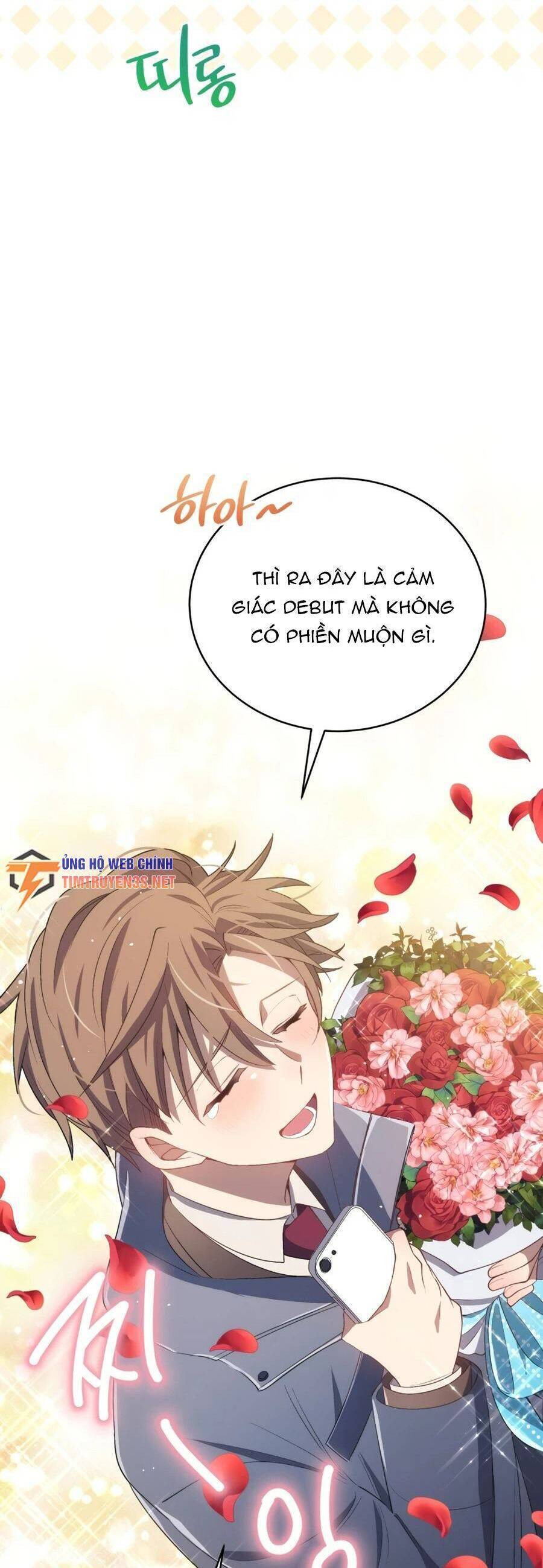 Sống Lại Làm Idol Toàn Năng Chapter 15 - Trang 10