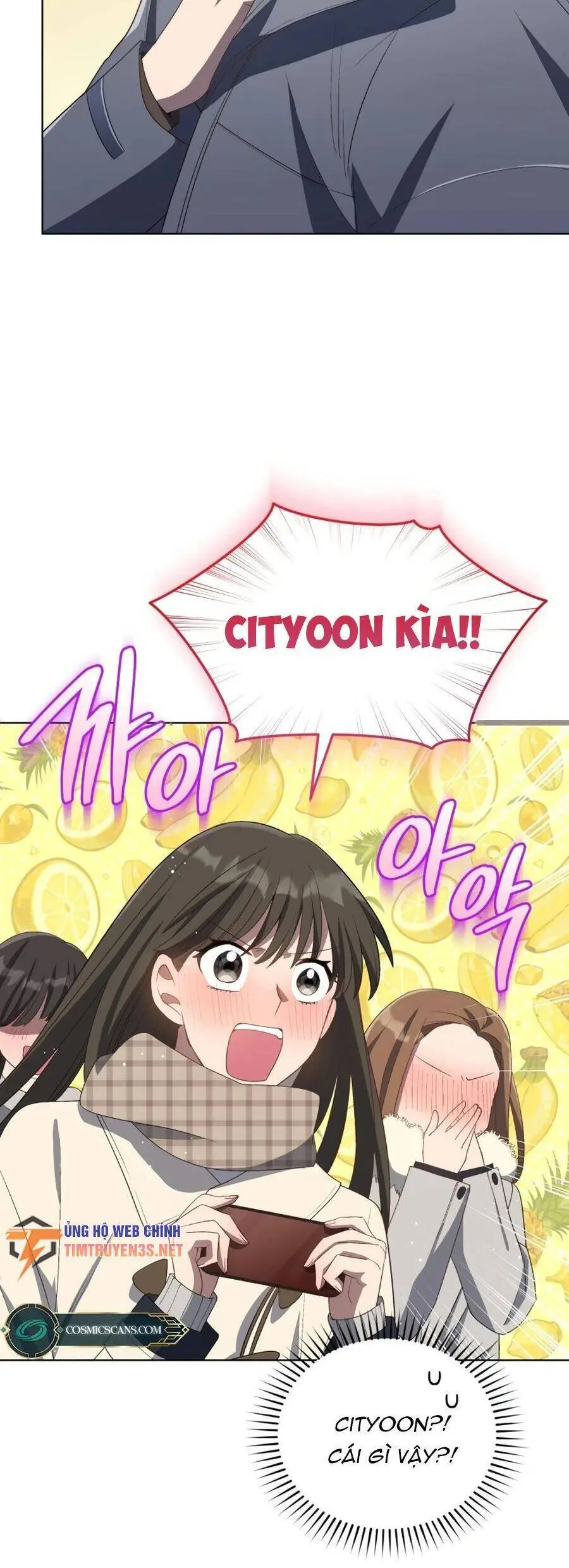Sống Lại Làm Idol Toàn Năng Chapter 15 - Trang 14