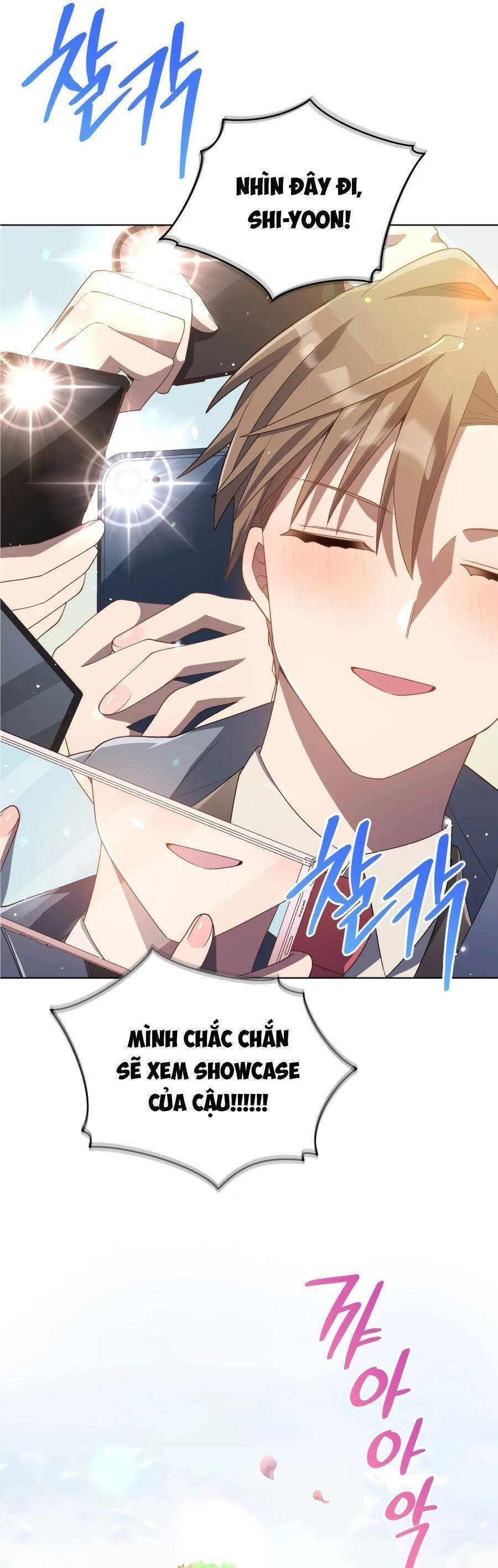 Sống Lại Làm Idol Toàn Năng Chapter 15 - Trang 16
