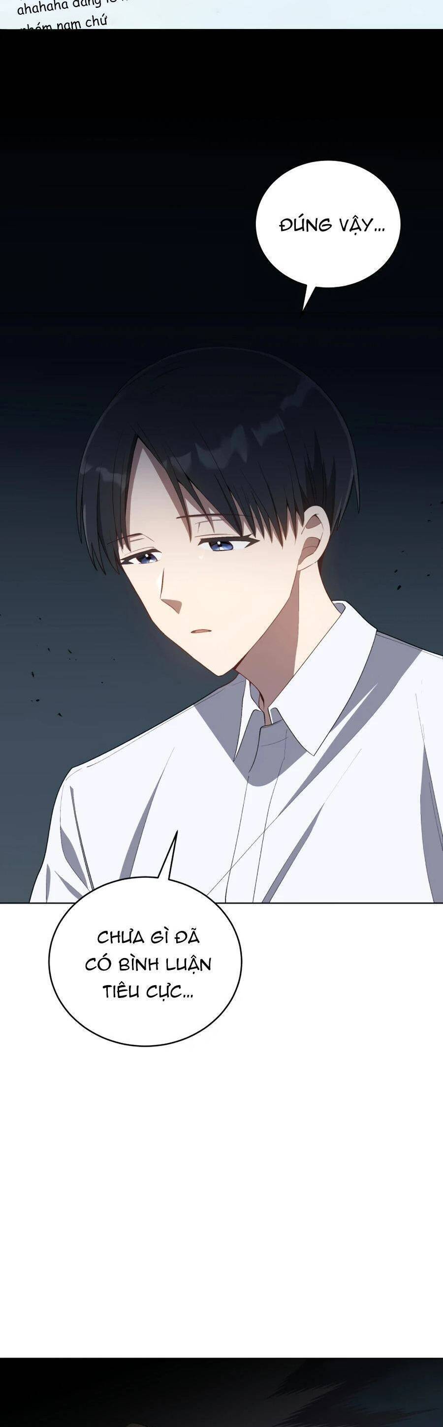 Sống Lại Làm Idol Toàn Năng Chapter 15 - Trang 25