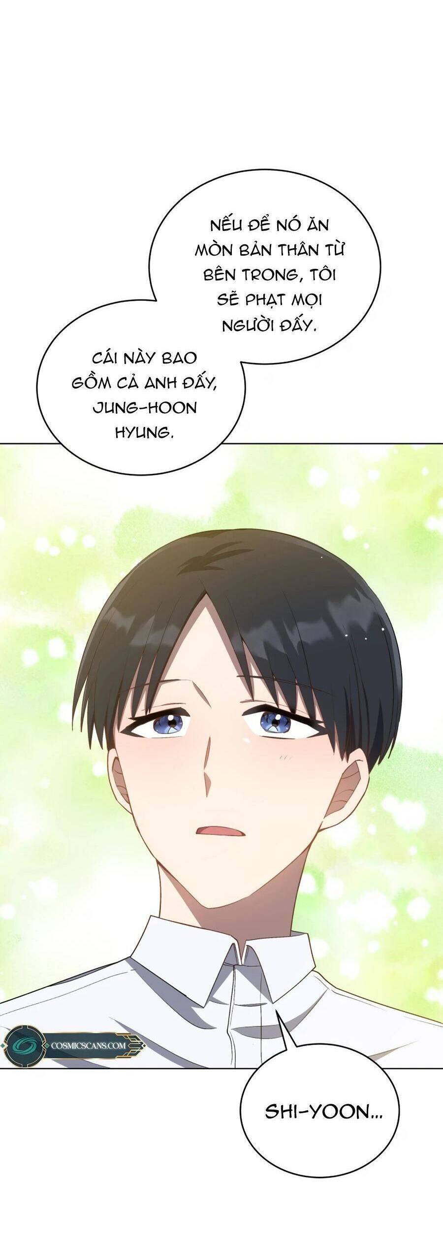 Sống Lại Làm Idol Toàn Năng Chapter 15 - Trang 29