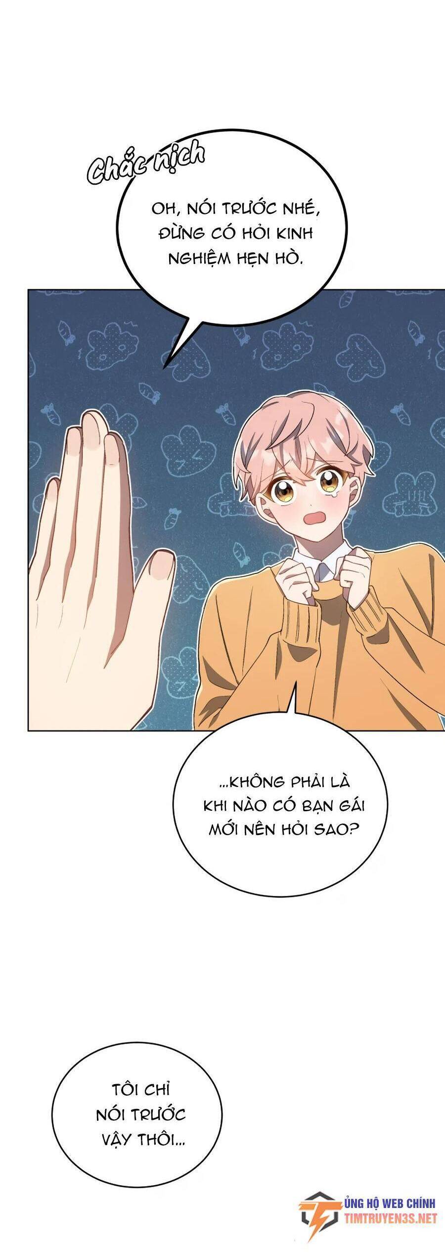 Sống Lại Làm Idol Toàn Năng Chapter 15 - Trang 31