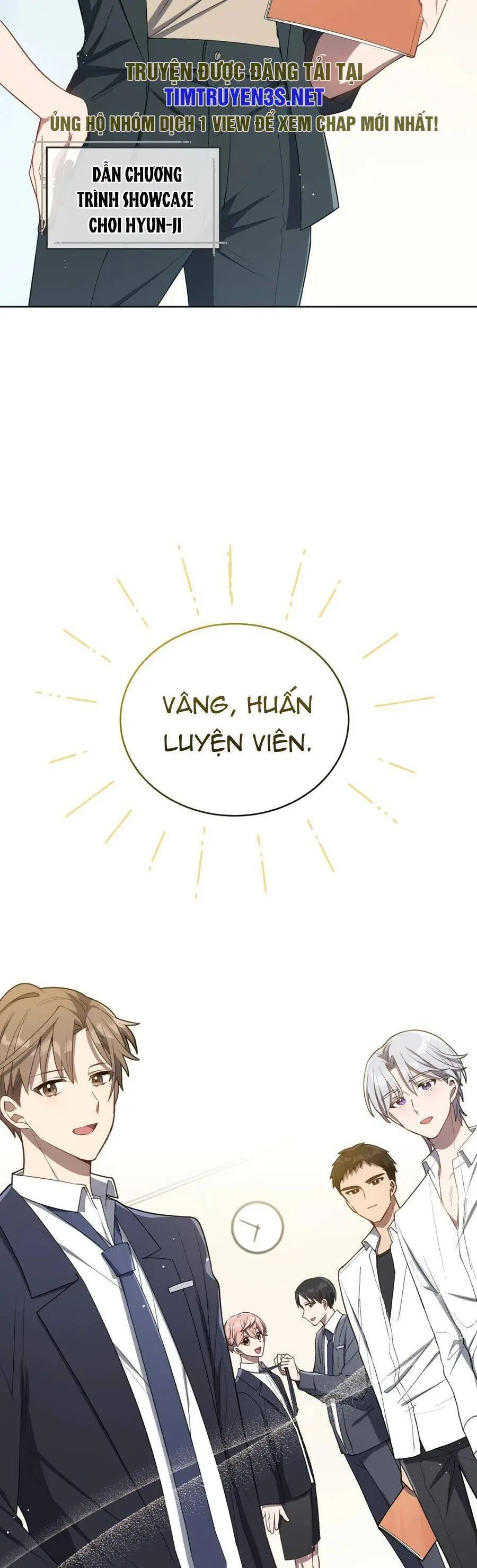 Sống Lại Làm Idol Toàn Năng Chapter 15 - Trang 37