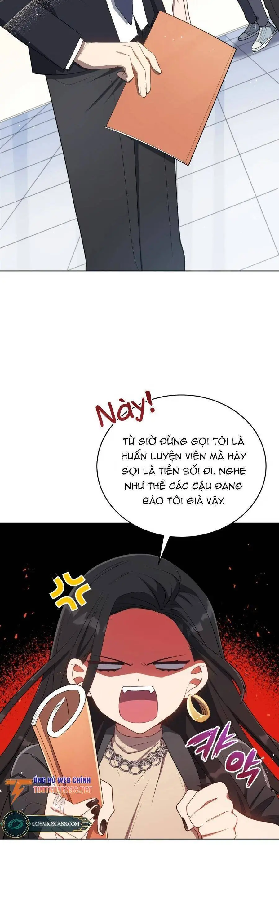 Sống Lại Làm Idol Toàn Năng Chapter 15 - Trang 38