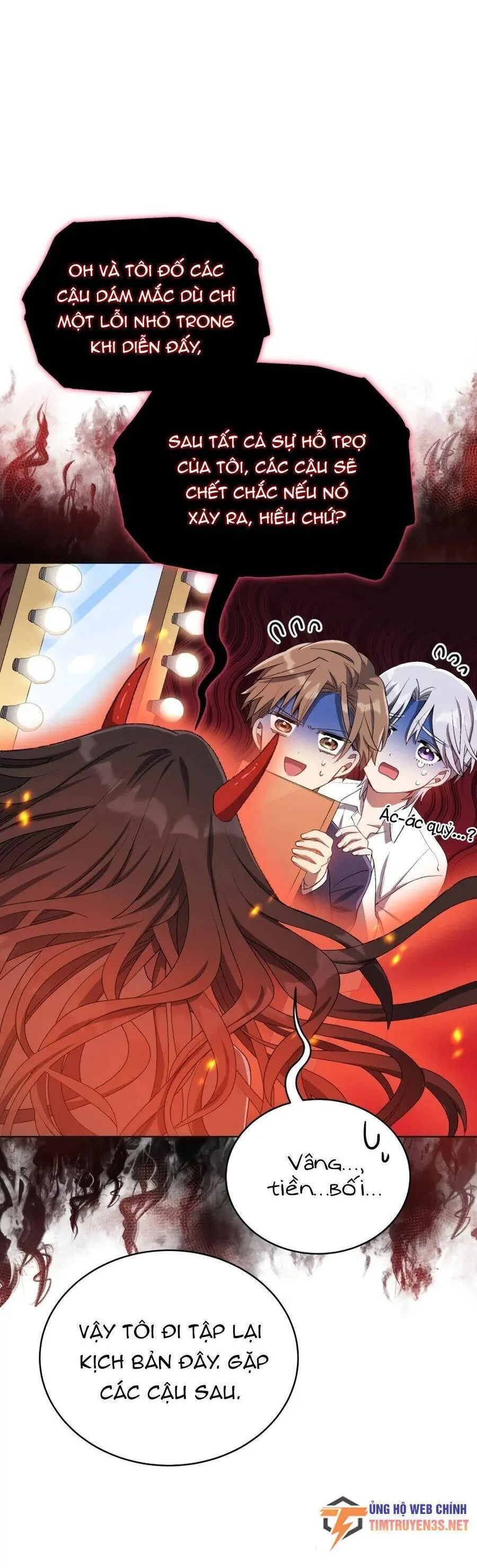 Sống Lại Làm Idol Toàn Năng Chapter 15 - Trang 39