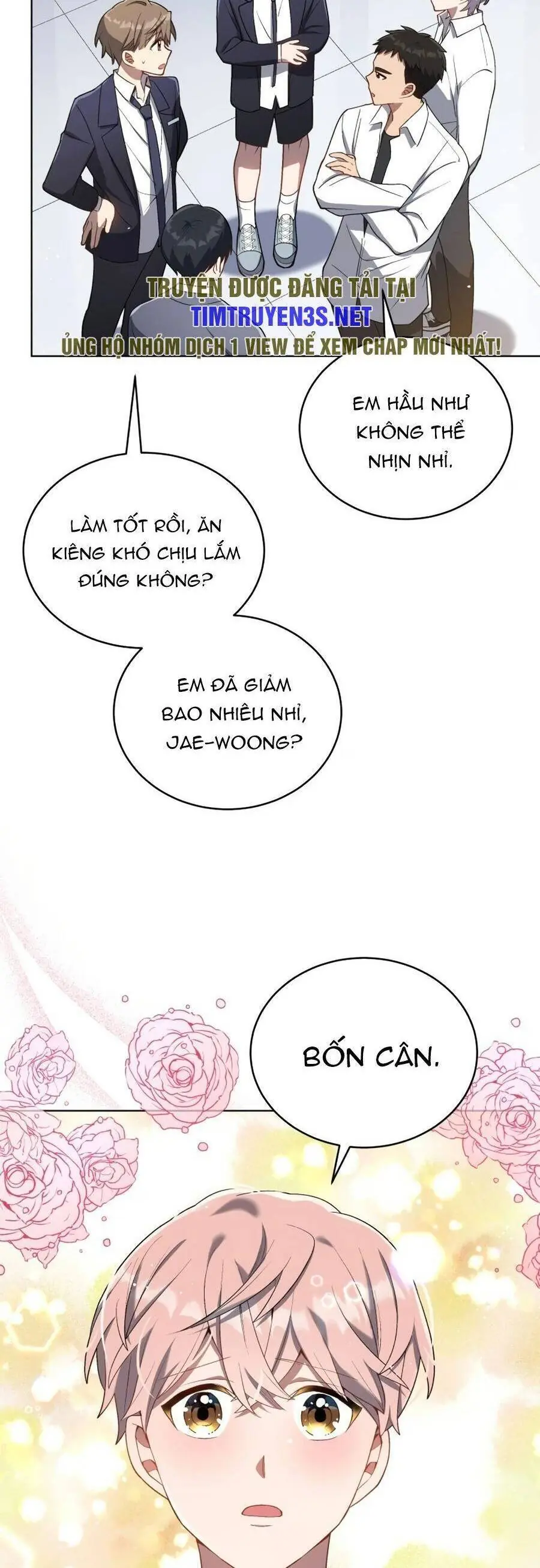 Sống Lại Làm Idol Toàn Năng Chapter 15 - Trang 41