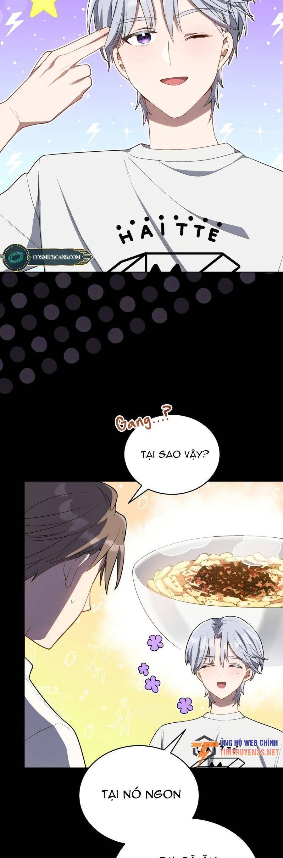 Sống Lại Làm Idol Toàn Năng Chapter 15 - Trang 46