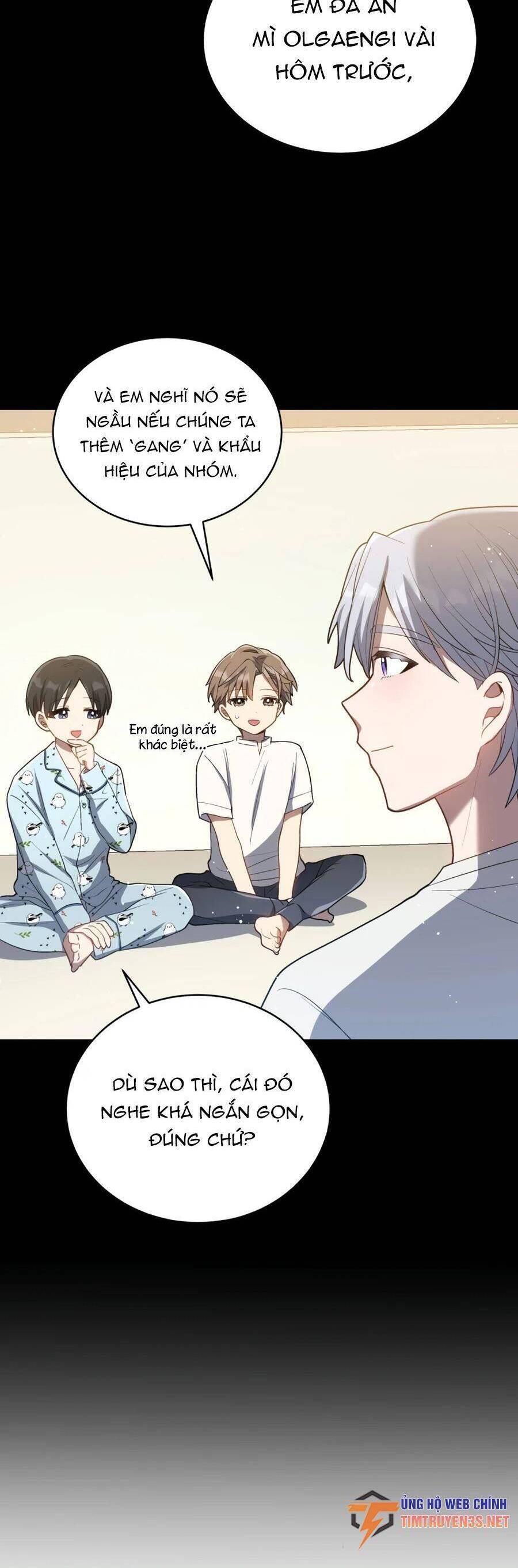 Sống Lại Làm Idol Toàn Năng Chapter 15 - Trang 47