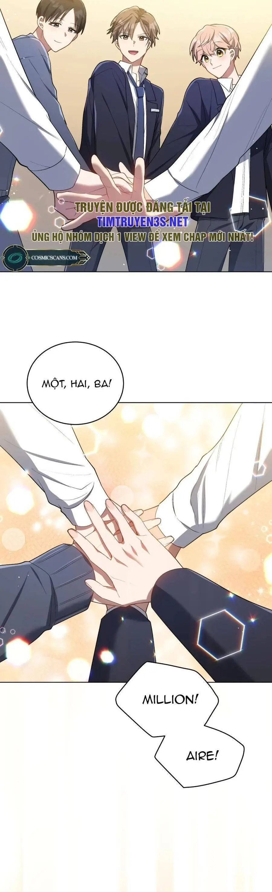 Sống Lại Làm Idol Toàn Năng Chapter 15 - Trang 49