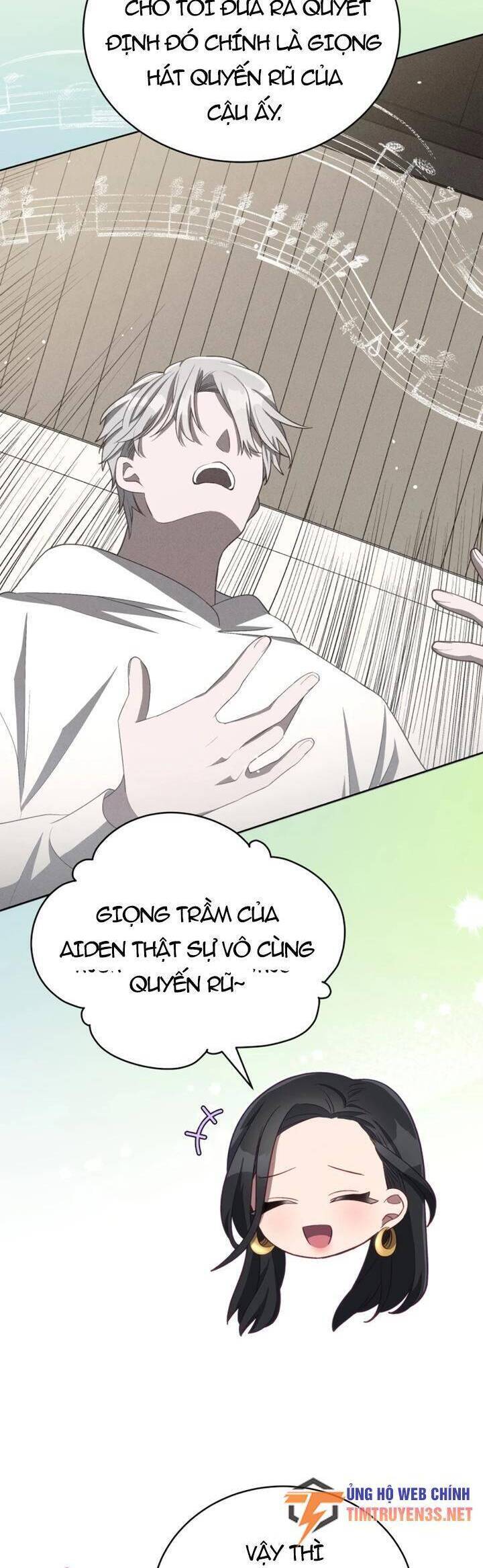 Sống Lại Làm Idol Toàn Năng Chapter 16 - Trang 11
