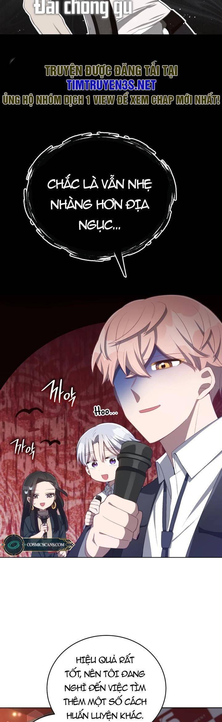 Sống Lại Làm Idol Toàn Năng Chapter 16 - Trang 15