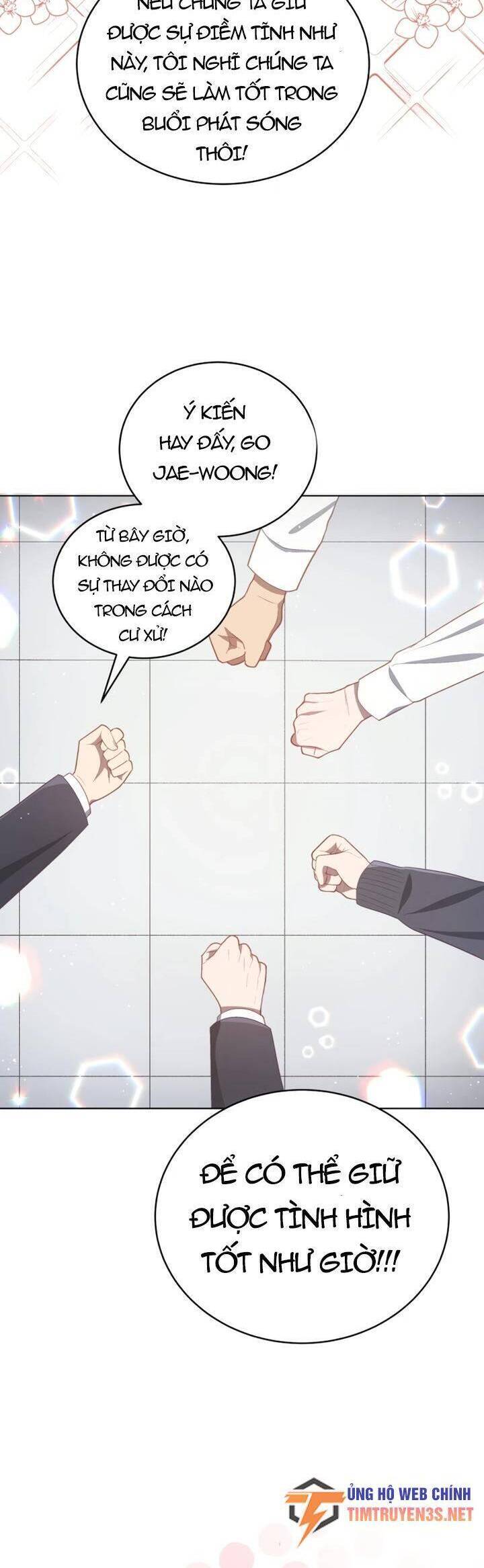 Sống Lại Làm Idol Toàn Năng Chapter 16 - Trang 26